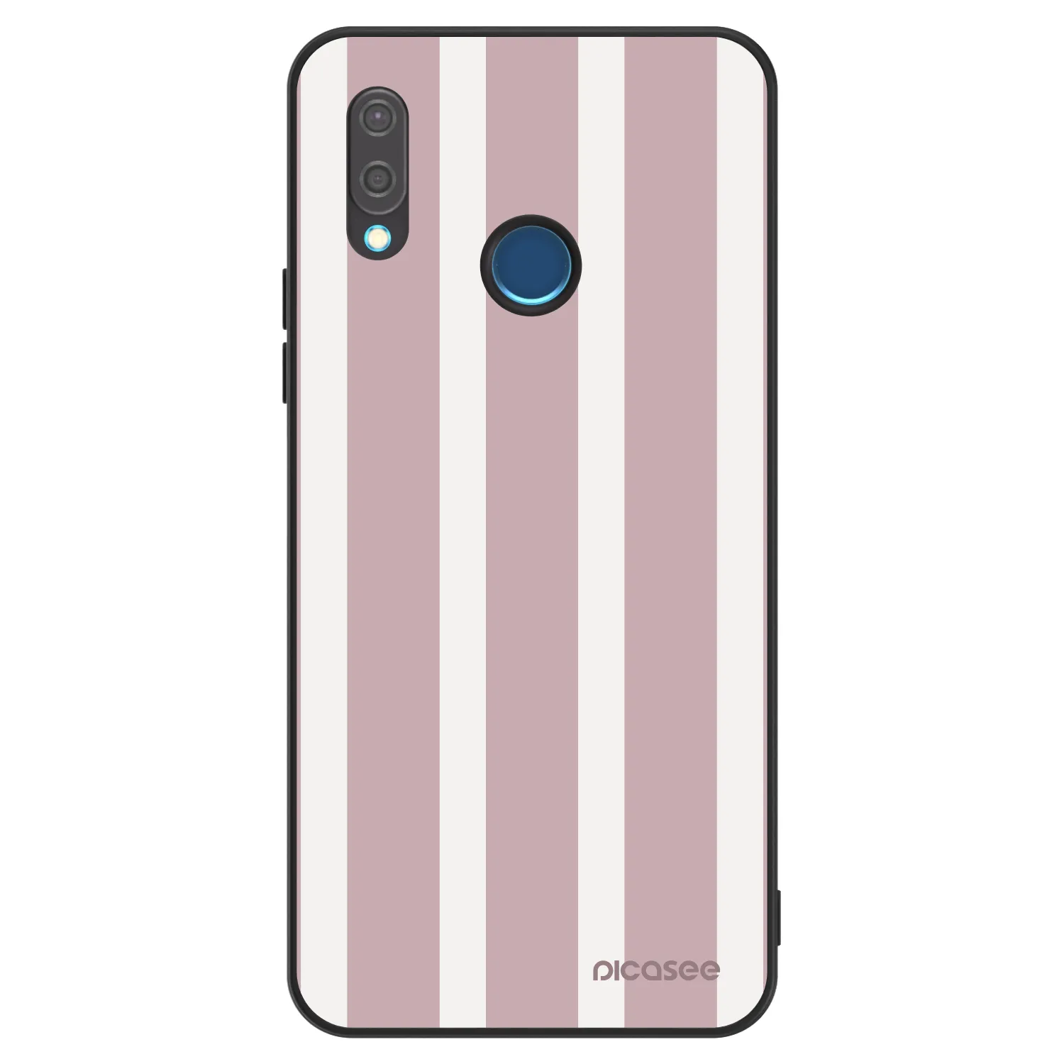 Picasee ULTIMATE CASE na Huawei P20 Lite - Velvet sun