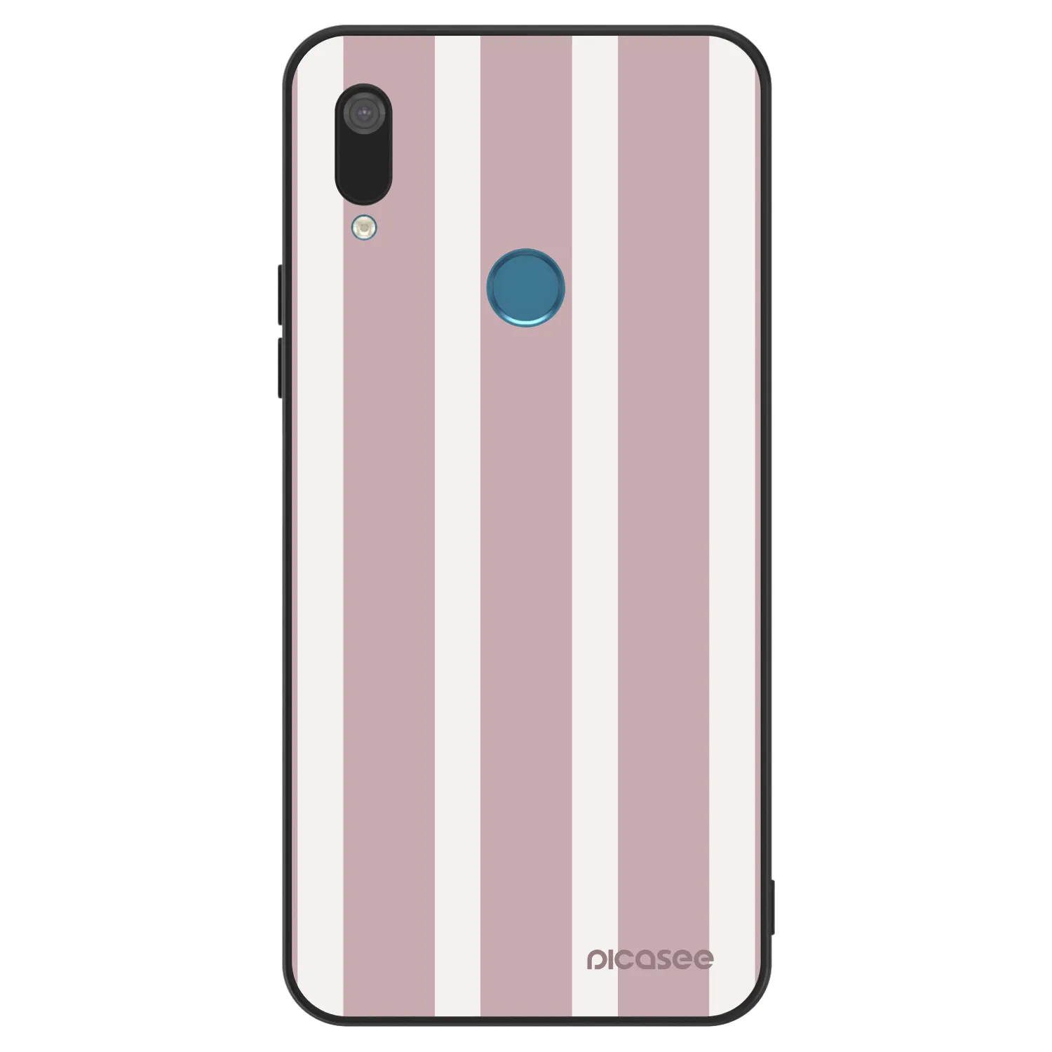 Picasee ULTIMATE CASE na Huawei Y7 2019 - Velvet sun