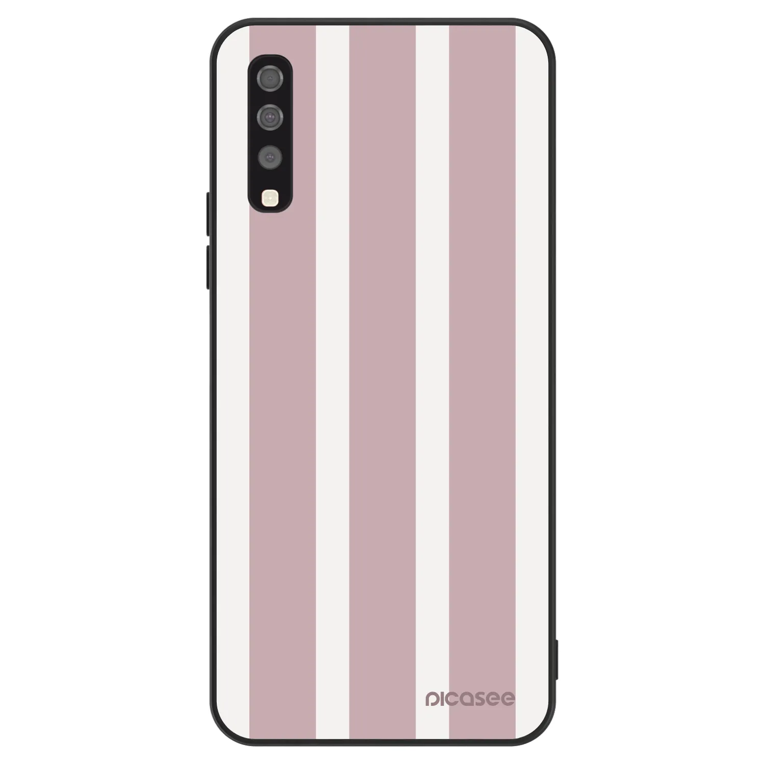 Picasee ULTIMATE CASE na Samsung Galaxy A70 A705F - Velvet sun