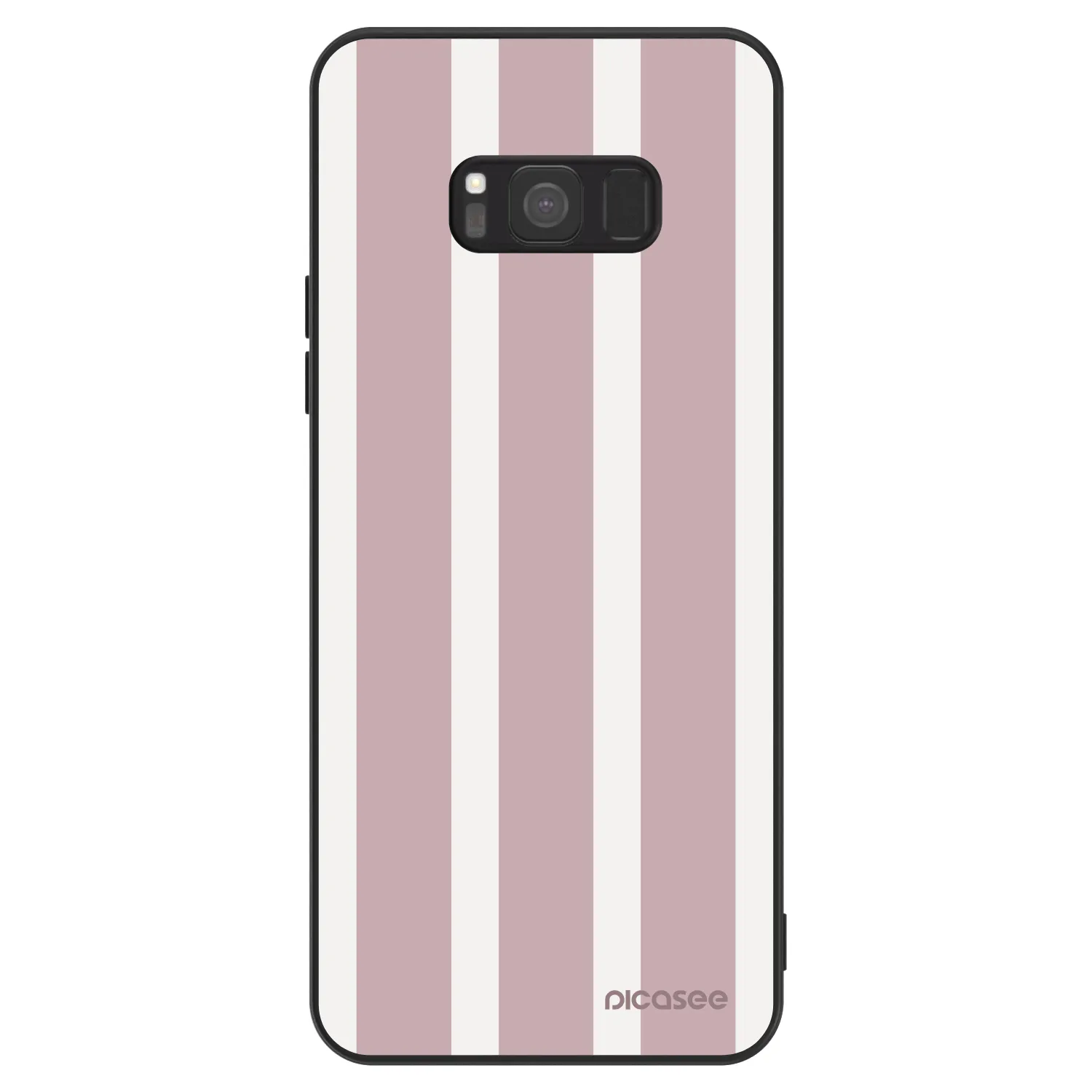Picasee ULTIMATE CASE na Samsung Galaxy S8 G950F - Velvet sun