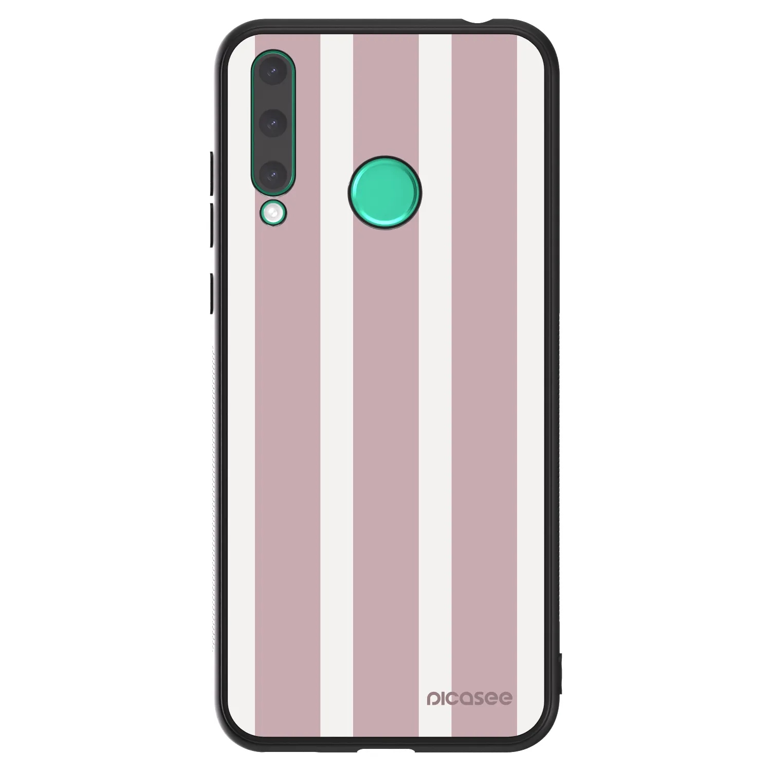 Picasee ULTIMATE CASE na Honor 20 Lite - Velvet sun