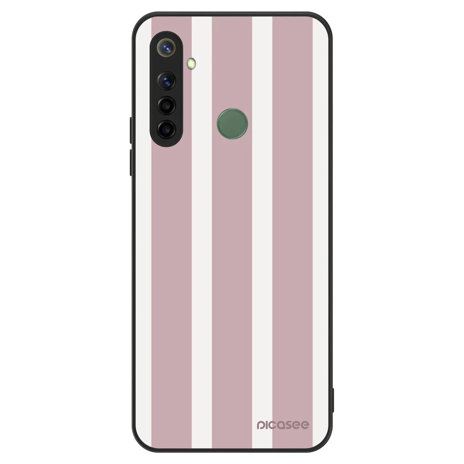 Picasee ULTIMATE CASE na Realme 6i - Velvet sun