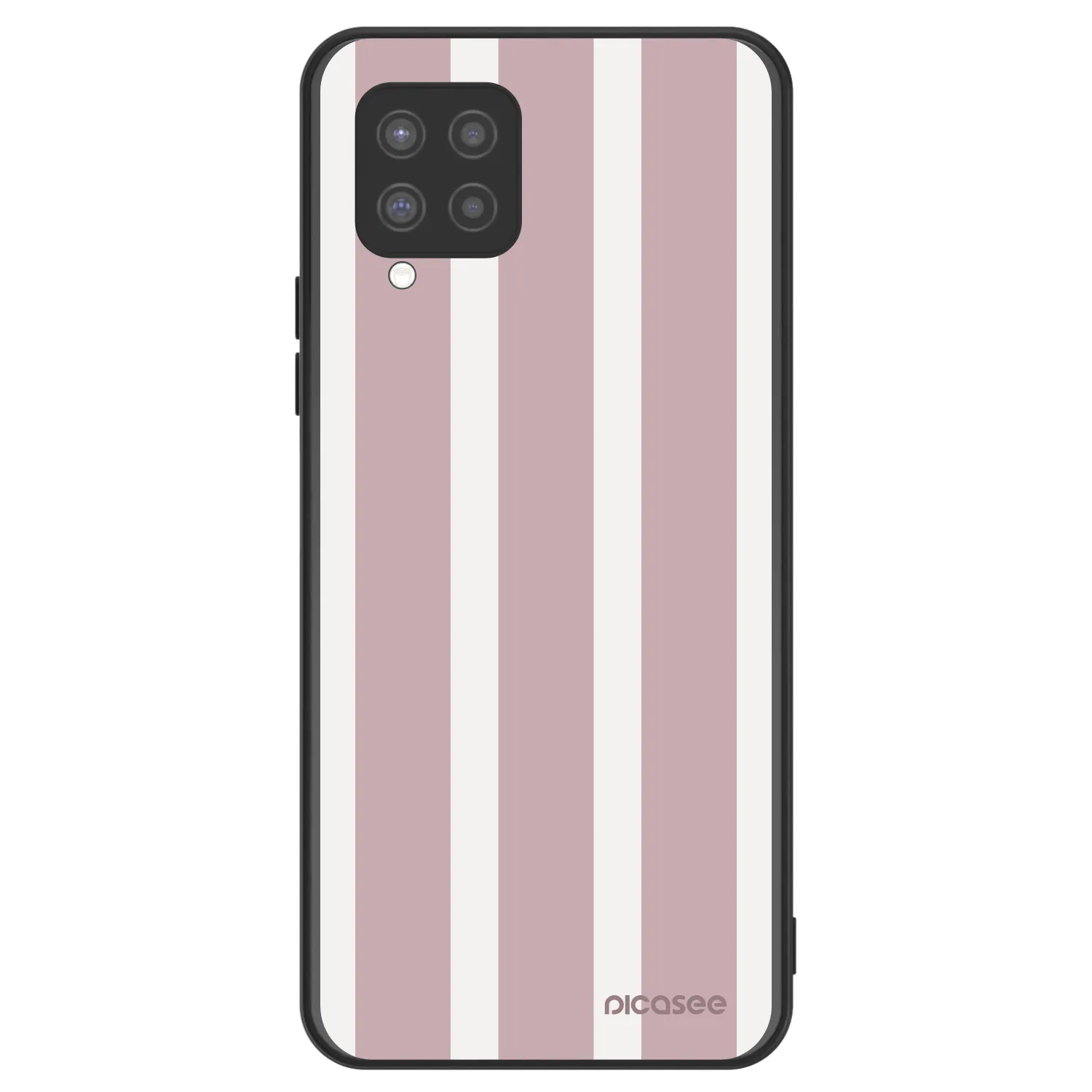 Picasee ULTIMATE CASE na Samsung Galaxy A42 A426B - Velvet sun