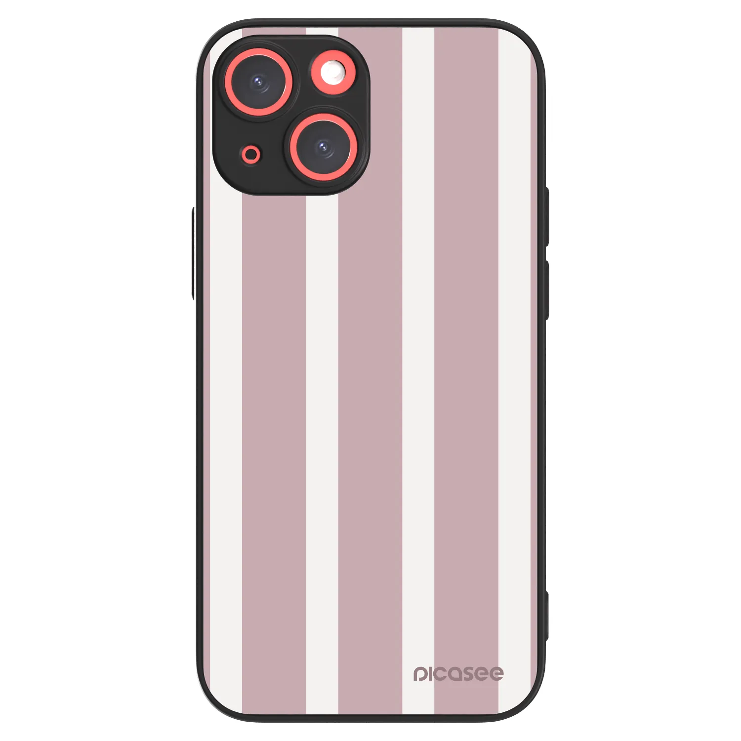 Picasee ULTIMATE CASE na Apple iPhone 13 mini - Velvet sun