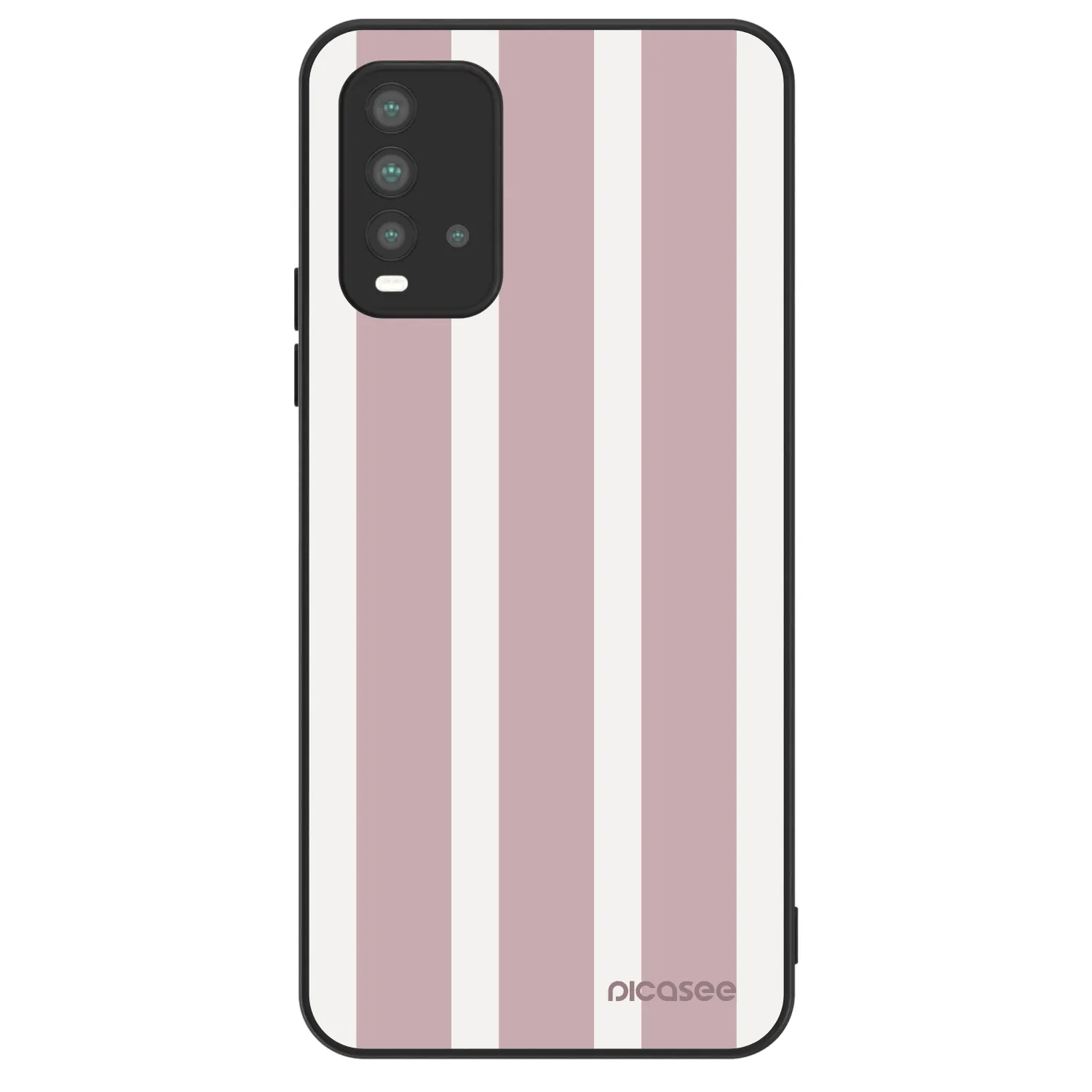 Picasee ULTIMATE CASE na Xiaomi Redmi 9T - Velvet sun
