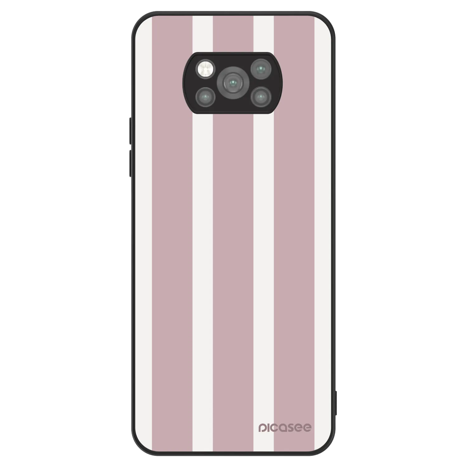 Picasee ULTIMATE CASE na Xiaomi Poco X3 Pro - Velvet sun