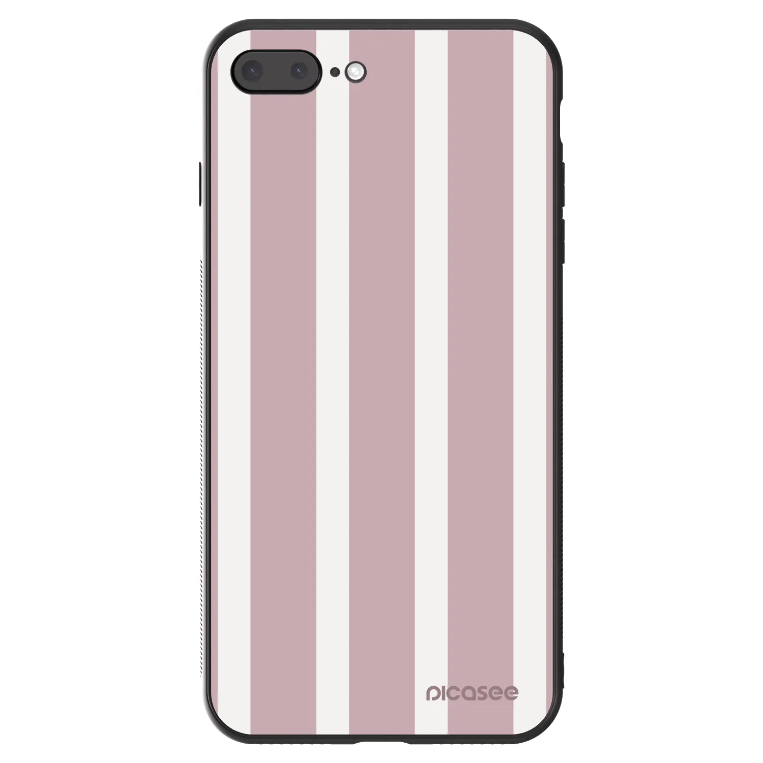Picasee ULTIMATE CASE na Apple iPhone 8 Plus - Velvet sun