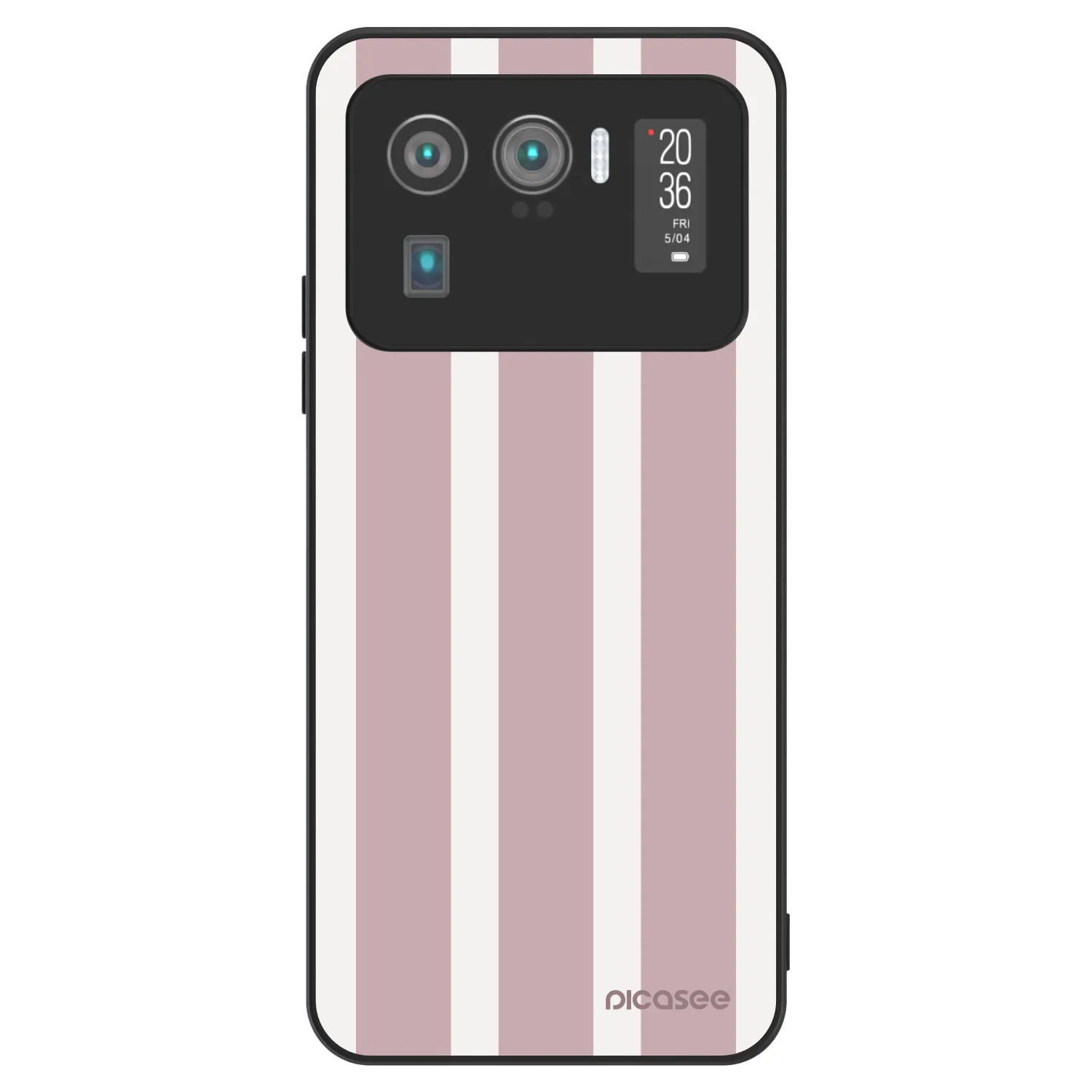 Picasee ULTIMATE CASE na Xiaomi Mi 11 Ultra - Velvet sun