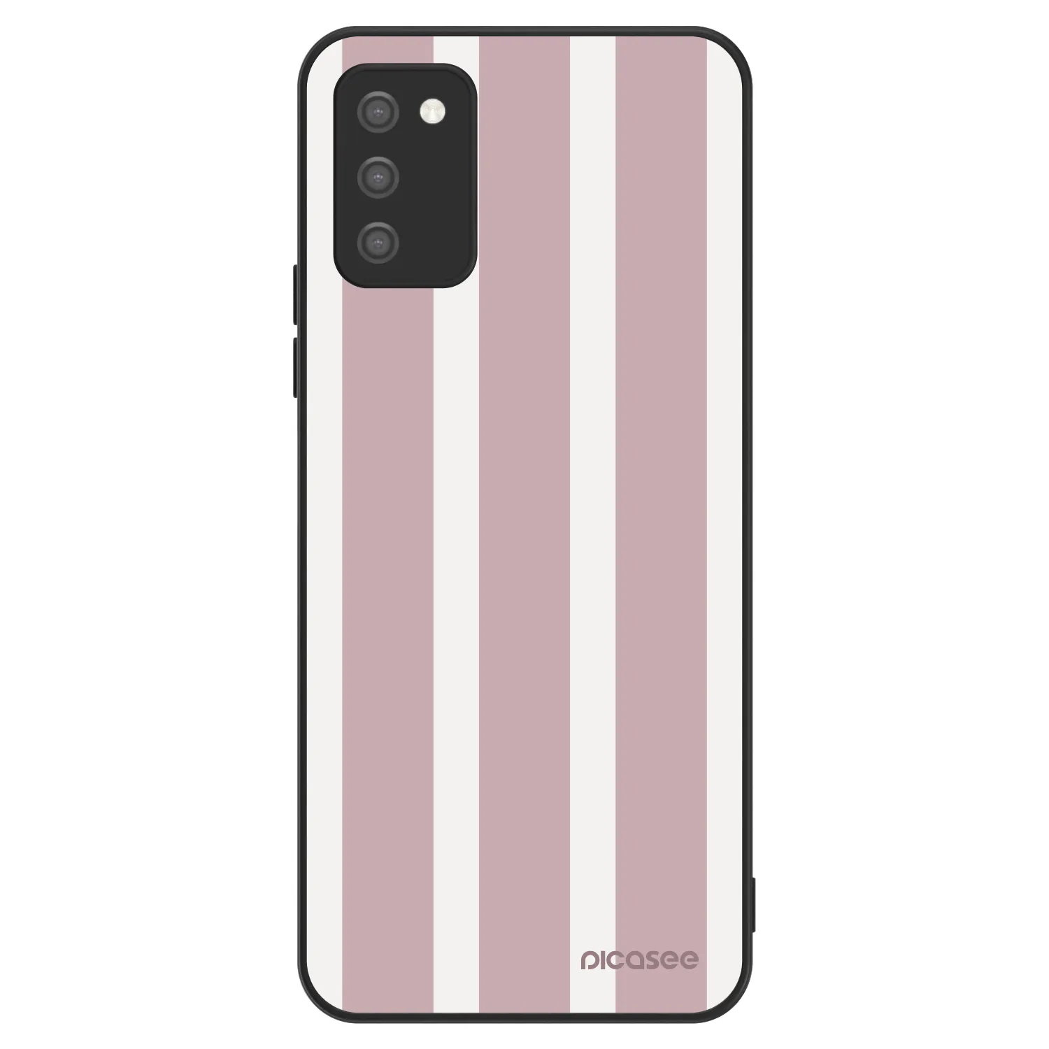 Picasee ULTIMATE CASE na Samsung Galaxy A02s A025G - Velvet sun