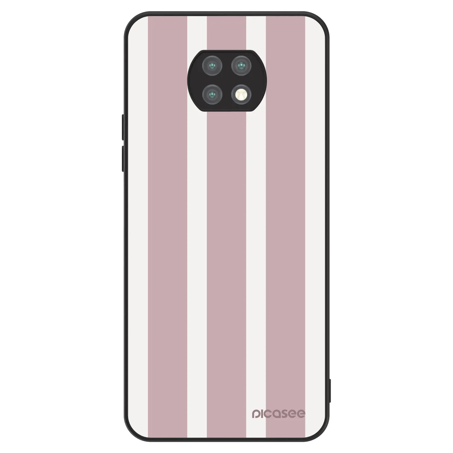 Picasee ULTIMATE CASE na Xiaomi Redmi Note 9T - Velvet sun