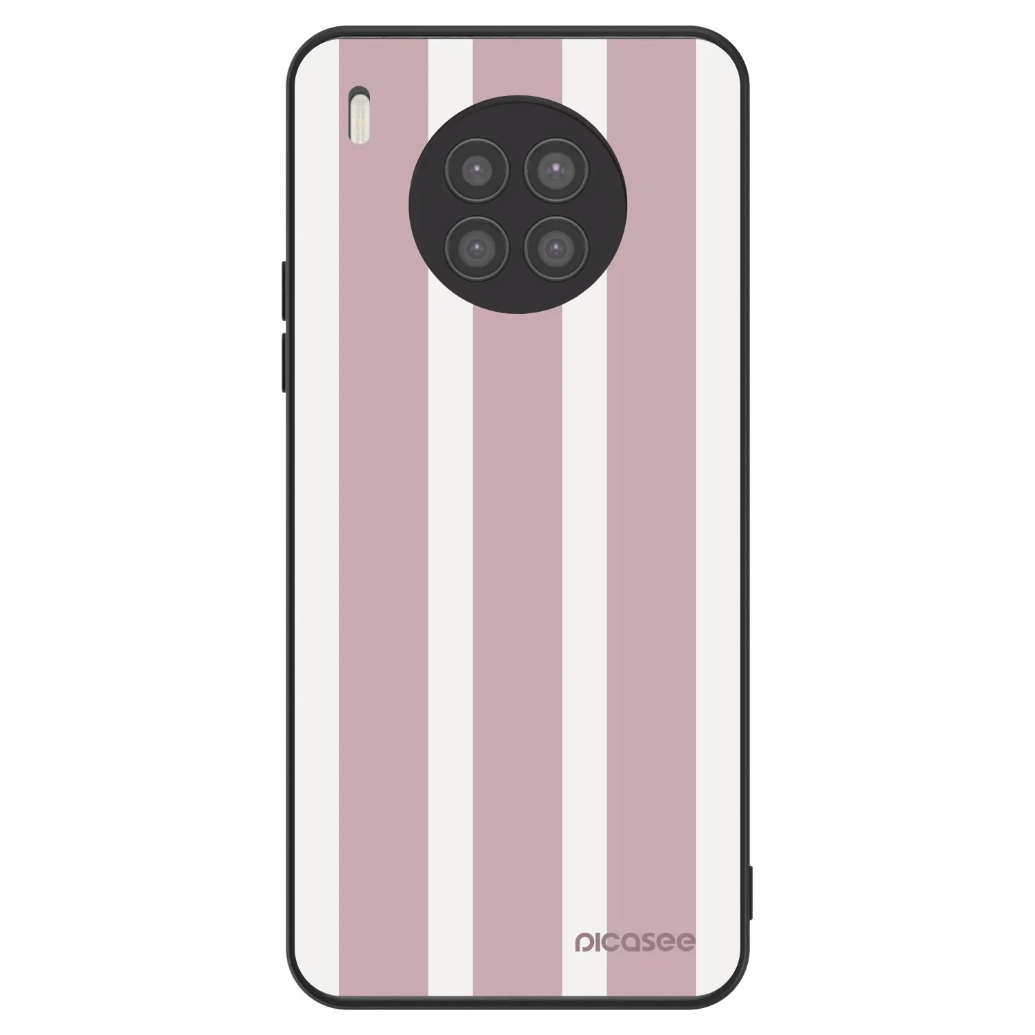 Picasee ULTIMATE CASE na Huawei Nova 8i - Velvet sun