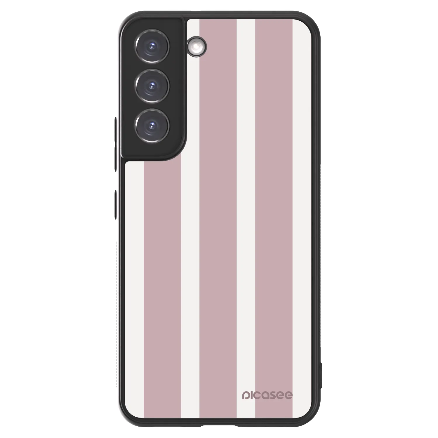 Picasee ULTIMATE CASE na Samsung Galaxy S22 5G - Velvet sun