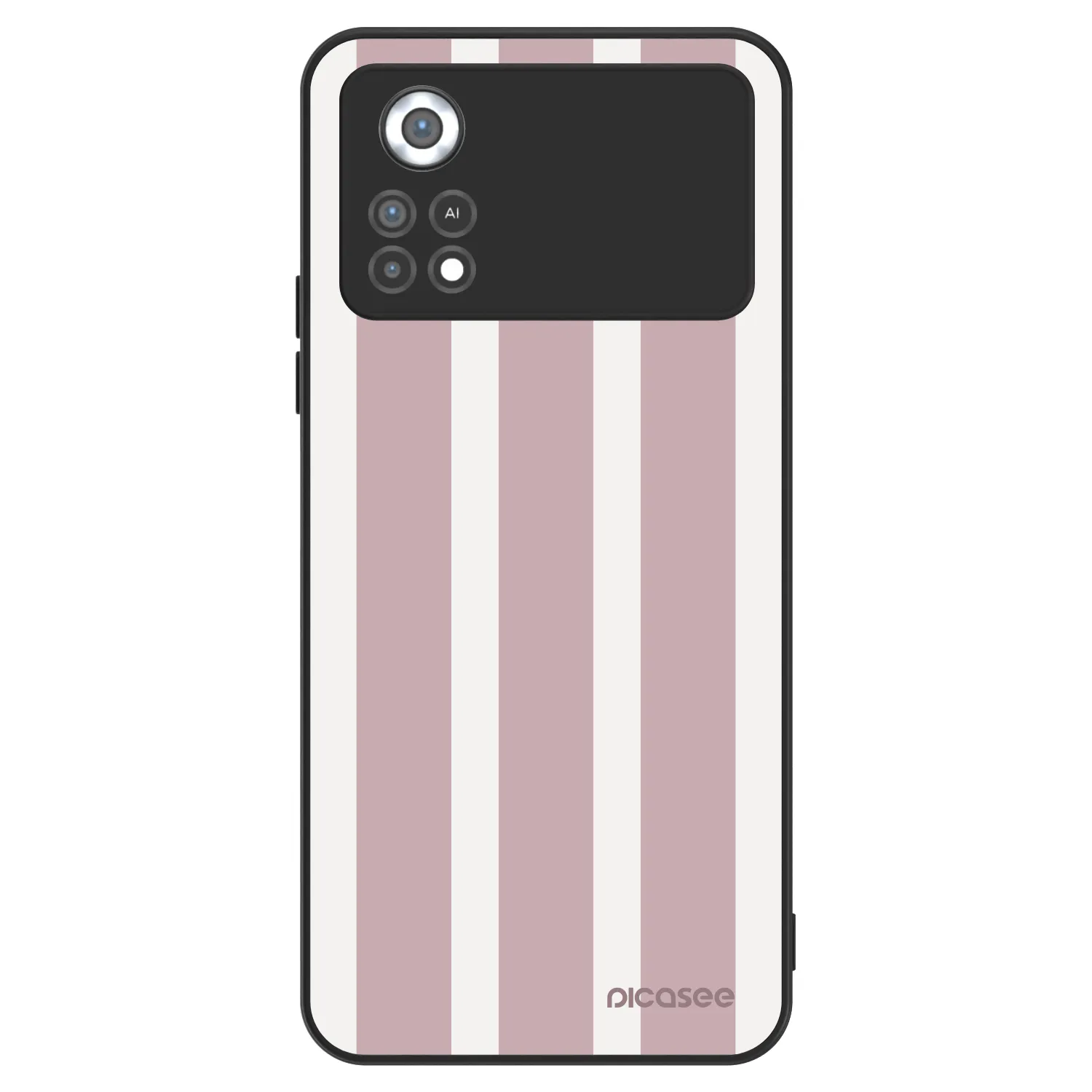Picasee ULTIMATE CASE na Xiaomi Poco X4 Pro 5G - Velvet sun