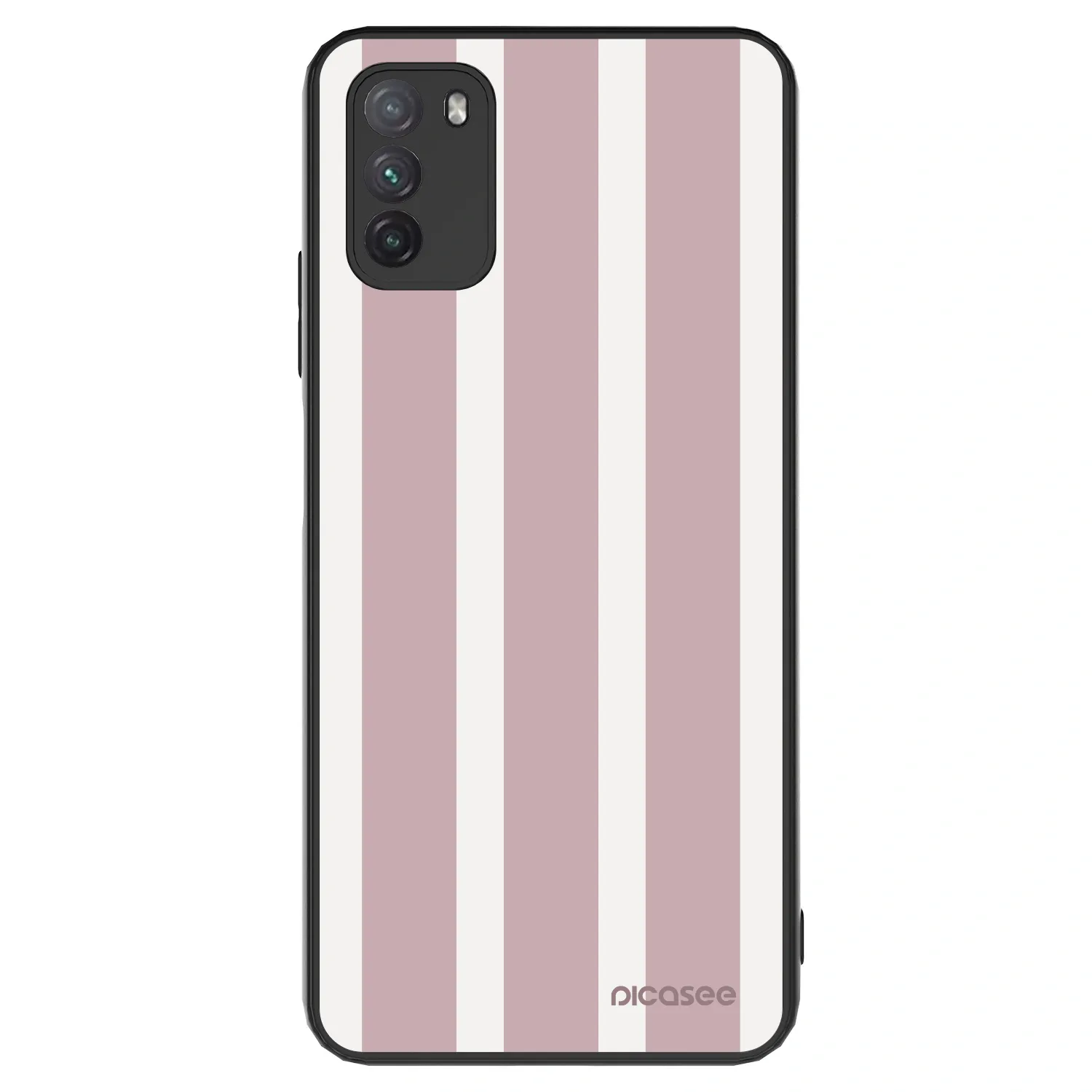 Picasee ULTIMATE CASE na Xiaomi Poco M3 - Velvet sun