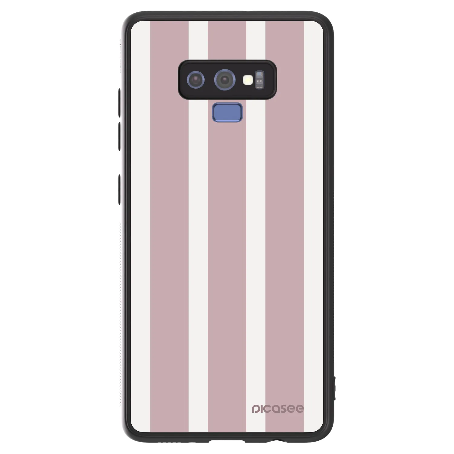Picasee ULTIMATE CASE na Samsung Galaxy Note 9 N960F - Velvet sun