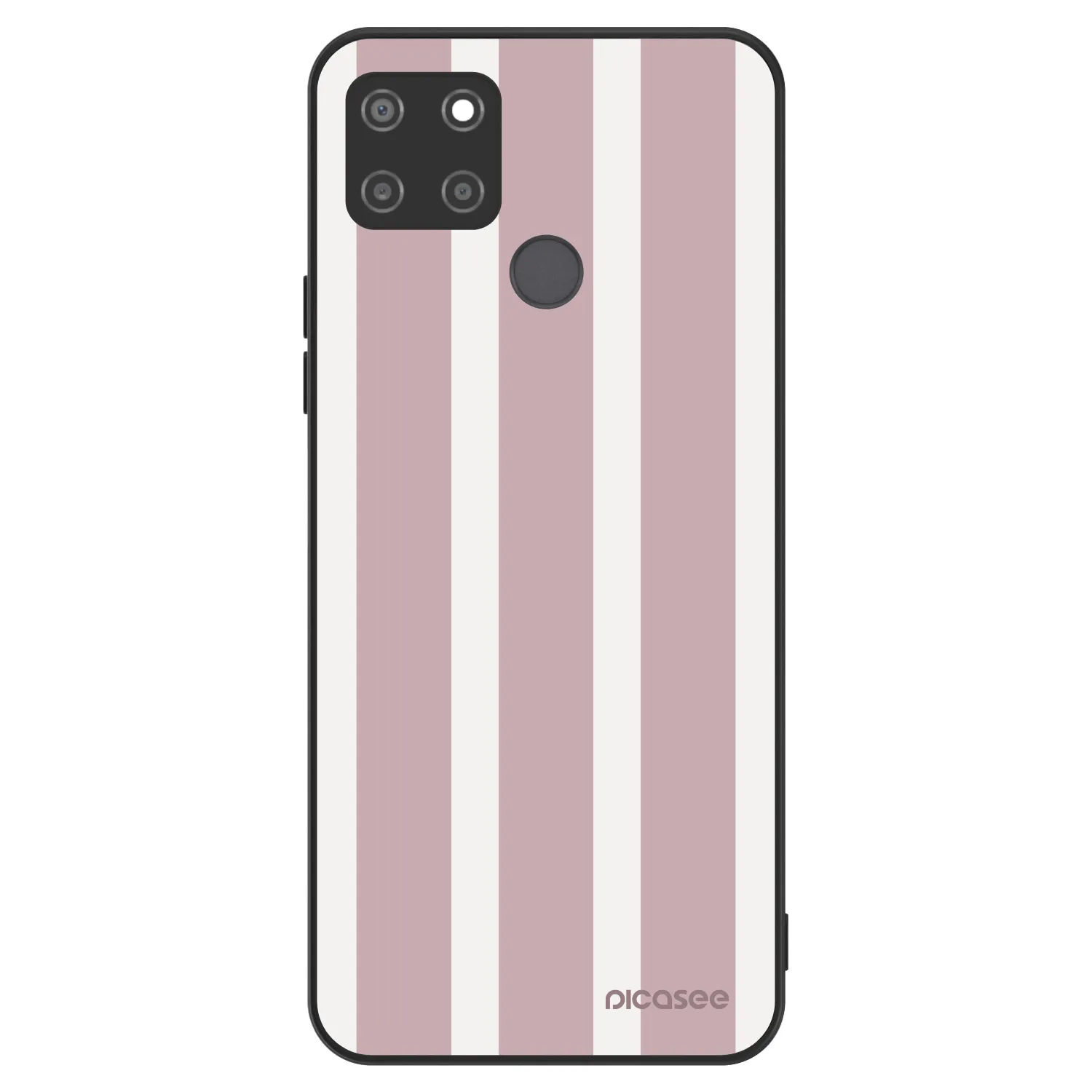 Picasee ULTIMATE CASE na Realme C21Y - Velvet sun