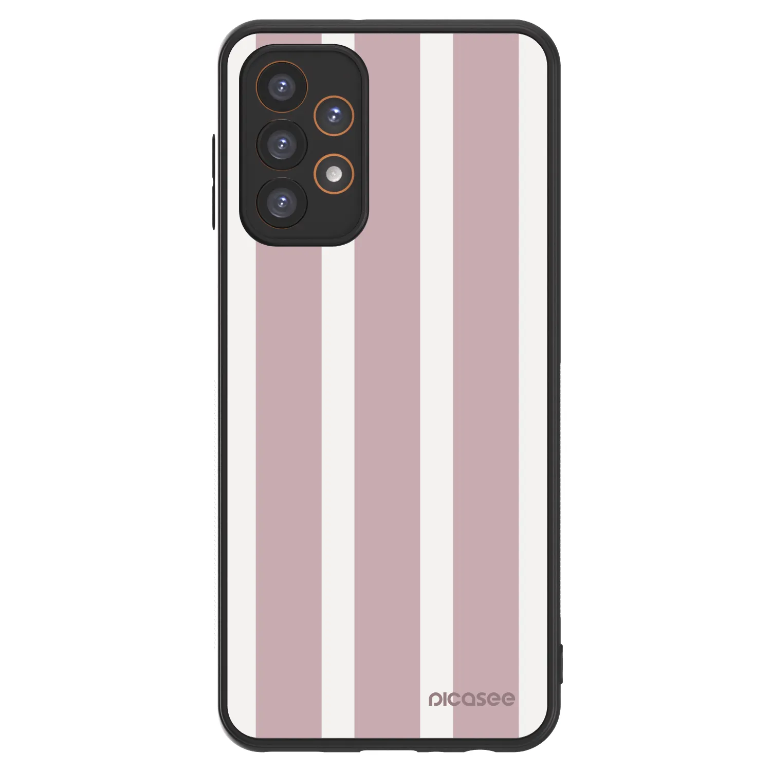 Picasee ULTIMATE CASE na Samsung Galaxy A23 A236B 5G - Velvet sun