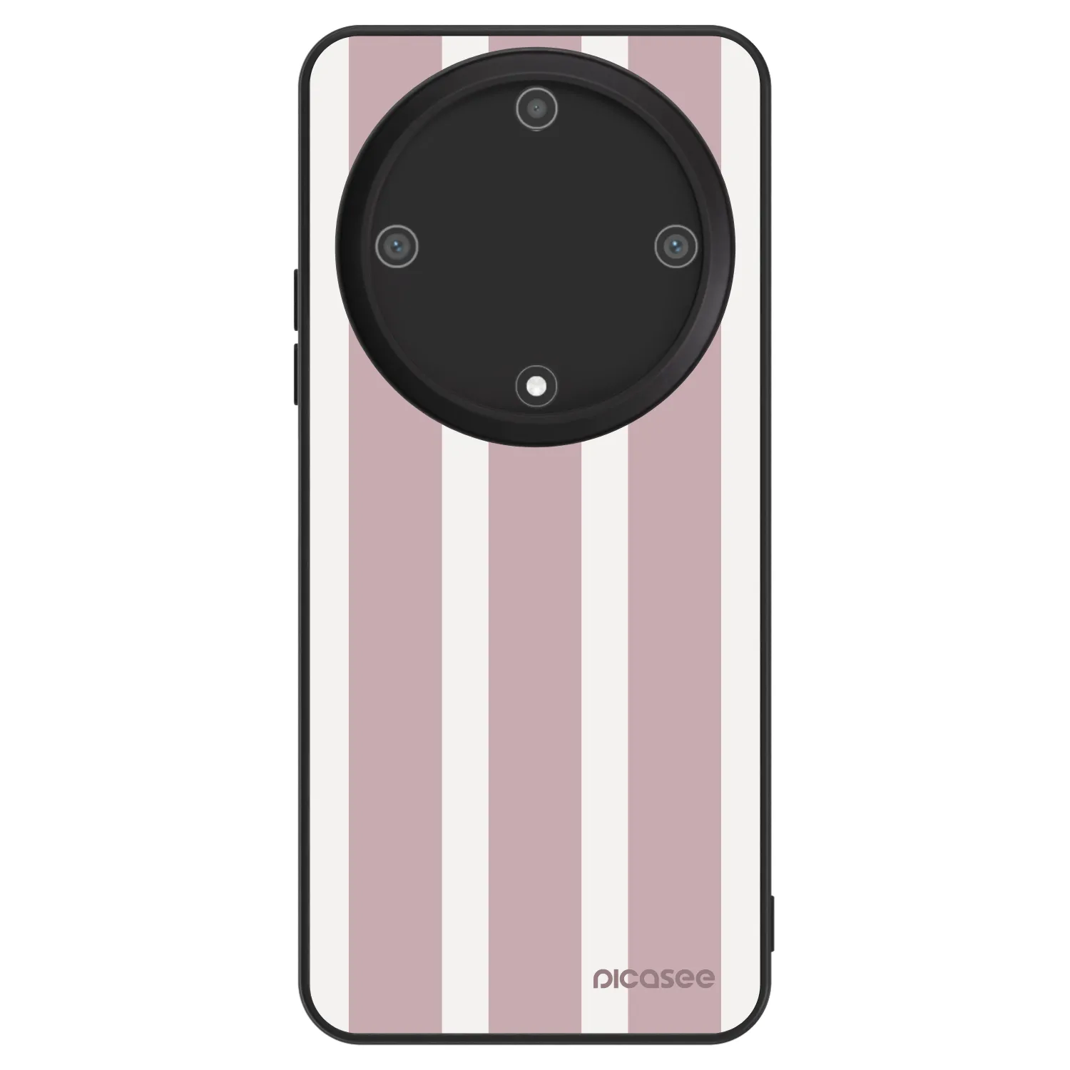 Picasee ULTIMATE CASE na Honor Magic5 Lite 5G - Velvet sun