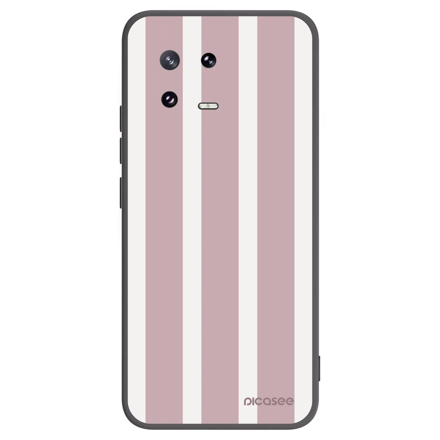Picasee silikonowe czarne etui na Xiaomi 13 Pro - Velvet sun