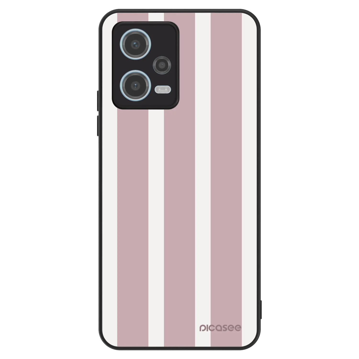 Picasee ULTIMATE CASE na Xiaomi Redmi Note 12 5G - Velvet sun
