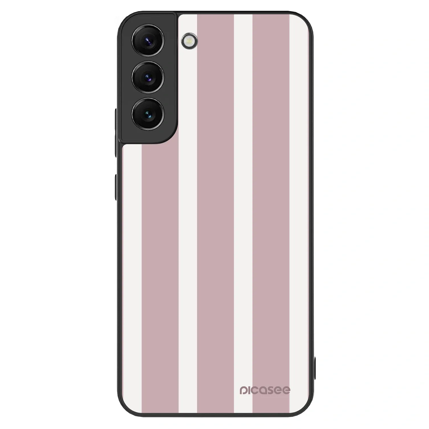 Picasee ULTIMATE CASE PowerShare pro Samsung Galaxy S22+ 5G - Velvet sun