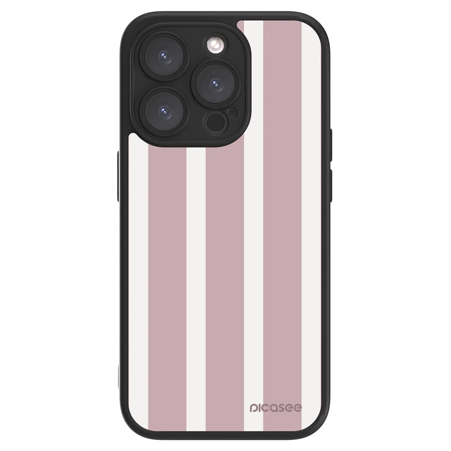 Picasee ULTIMATE CASE na Apple iPhone 15 Pro - Velvet sun