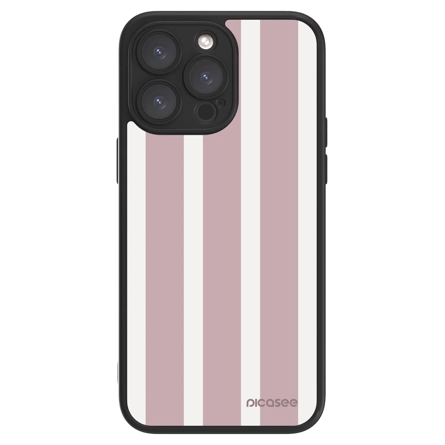 Picasee ULTIMATE CASE MagSafe pro Apple iPhone 15 Pro Max - Velvet sun