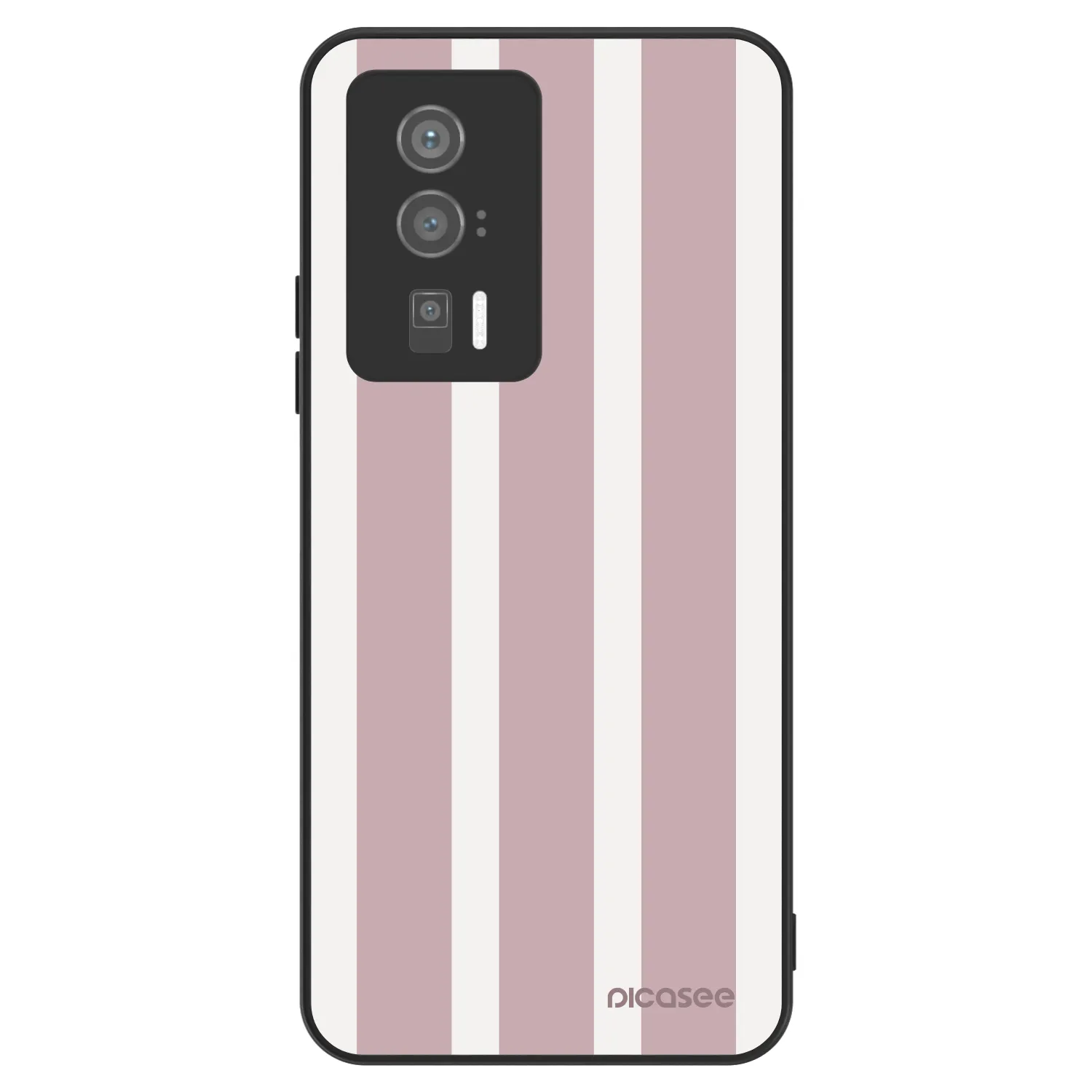 Picasee ULTIMATE CASE na Xiaomi Poco F5 Pro 5G - Velvet sun