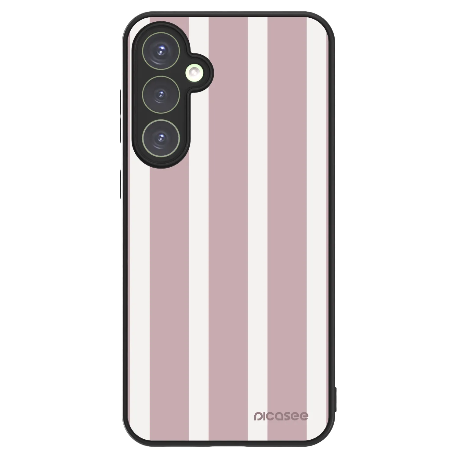 Picasee ULTIMATE CASE PowerShare pro Samsung Galaxy S23 FE S711B - Velvet sun