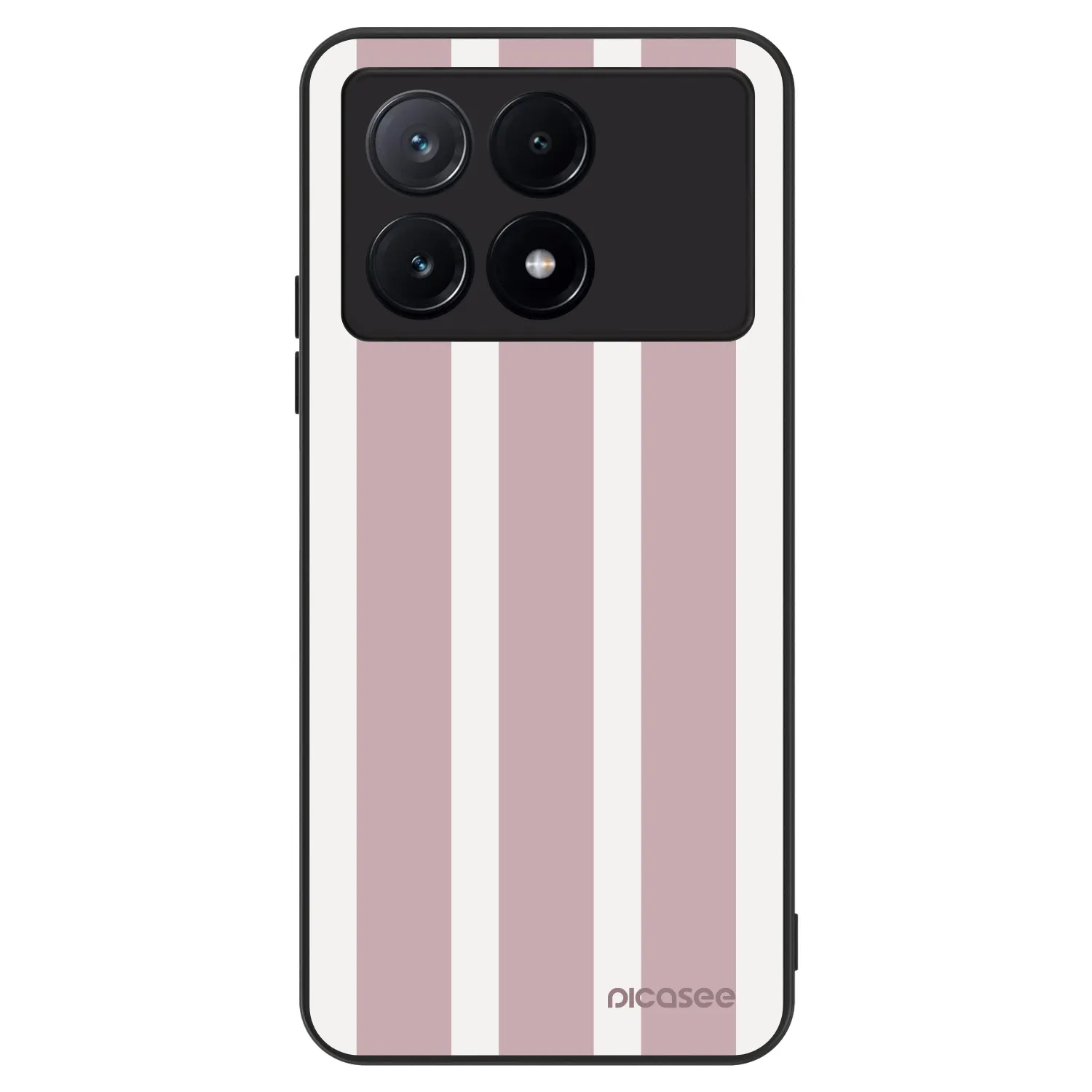 Picasee ULTIMATE CASE na Xiaomi Poco X6 Pro - Velvet sun