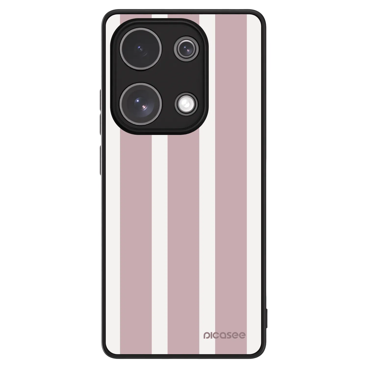 Picasee ULTIMATE CASE na Xiaomi Redmi Note 13 Pro 4G - Velvet sun