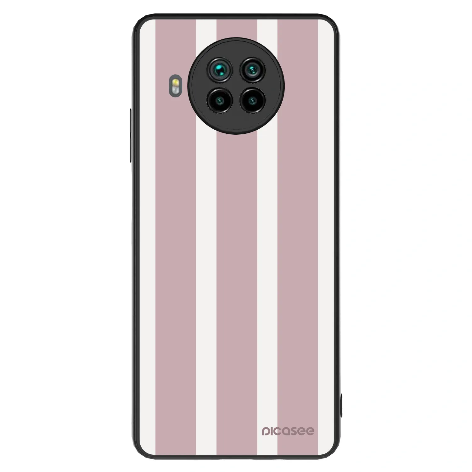 Picasee ULTIMATE CASE na Xiaomi Mi 10T Lite - Velvet sun