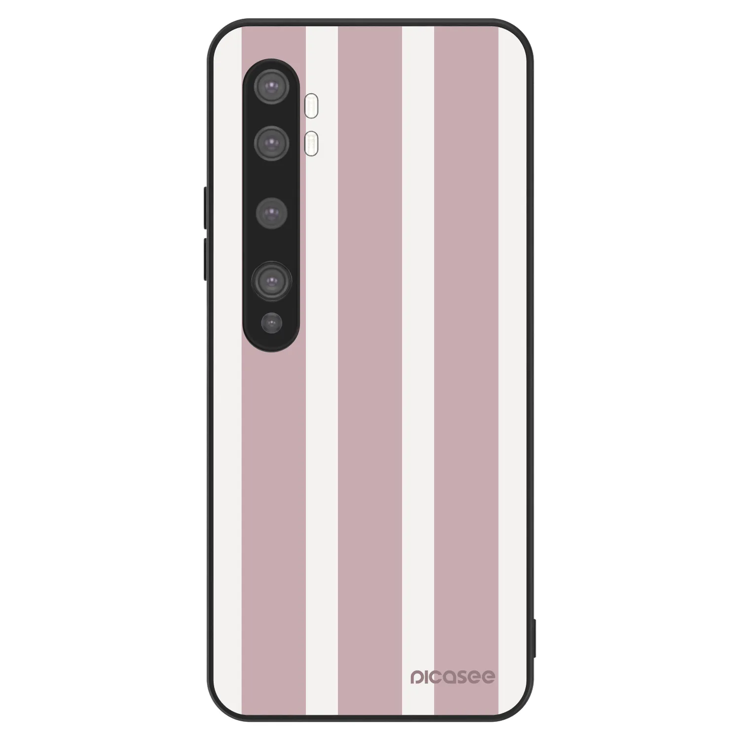 Picasee ULTIMATE CASE na Xiaomi Mi Note 10 (Pro) - Velvet sun