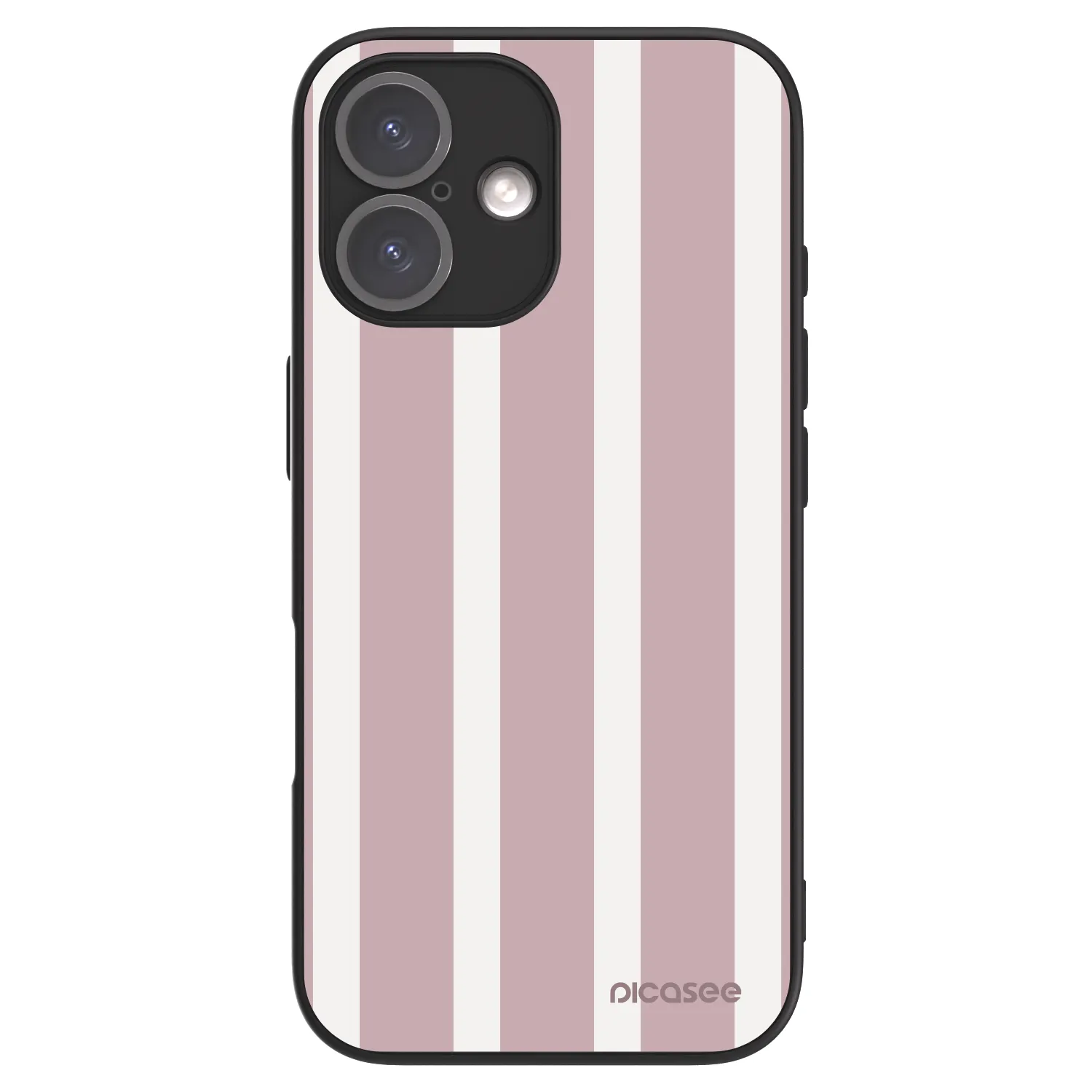 Picasee ULTIMATE CASE MagSafe pro Apple iPhone 16 - Velvet sun