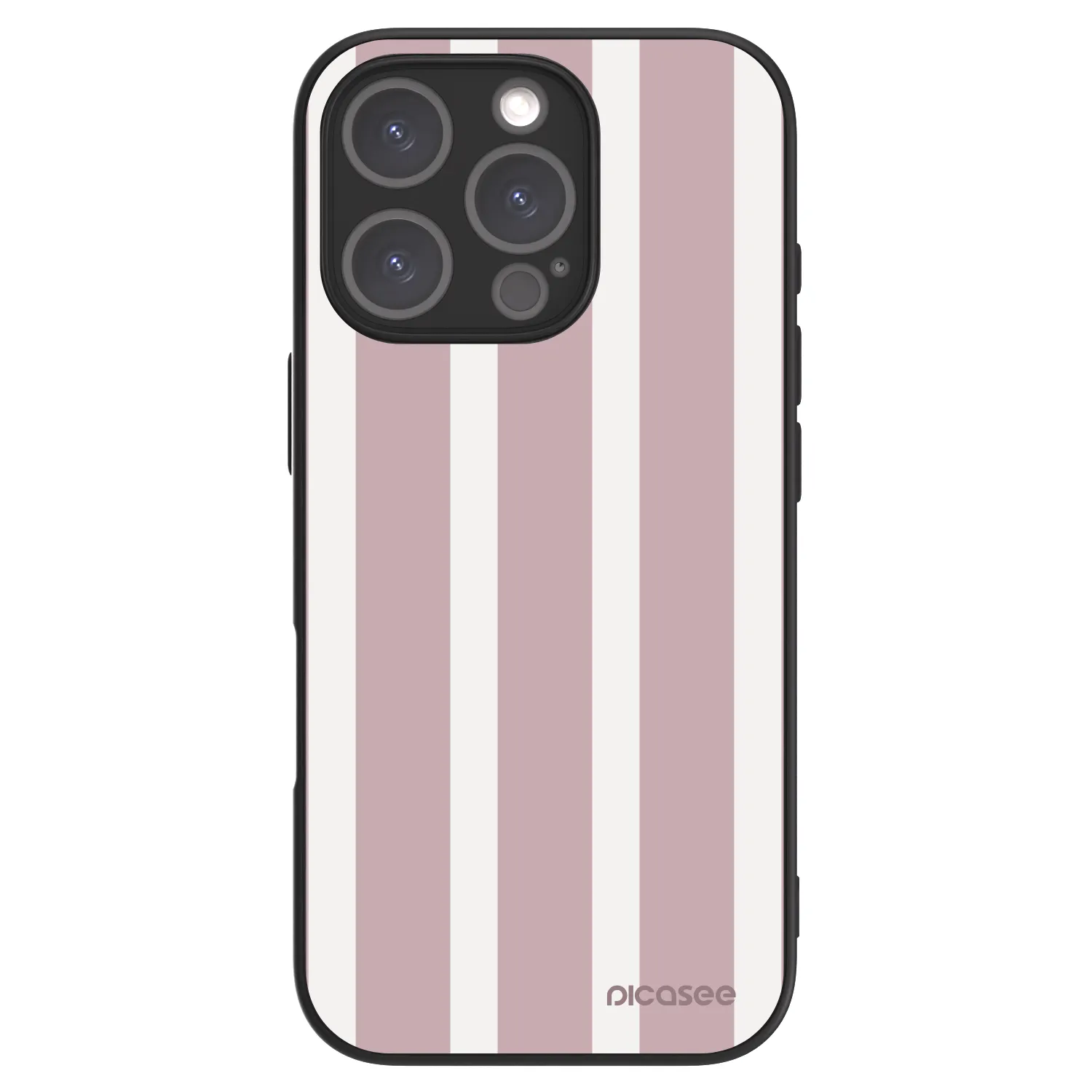 Picasee ULTIMATE CASE na Apple iPhone 16 Pro - Velvet sun
