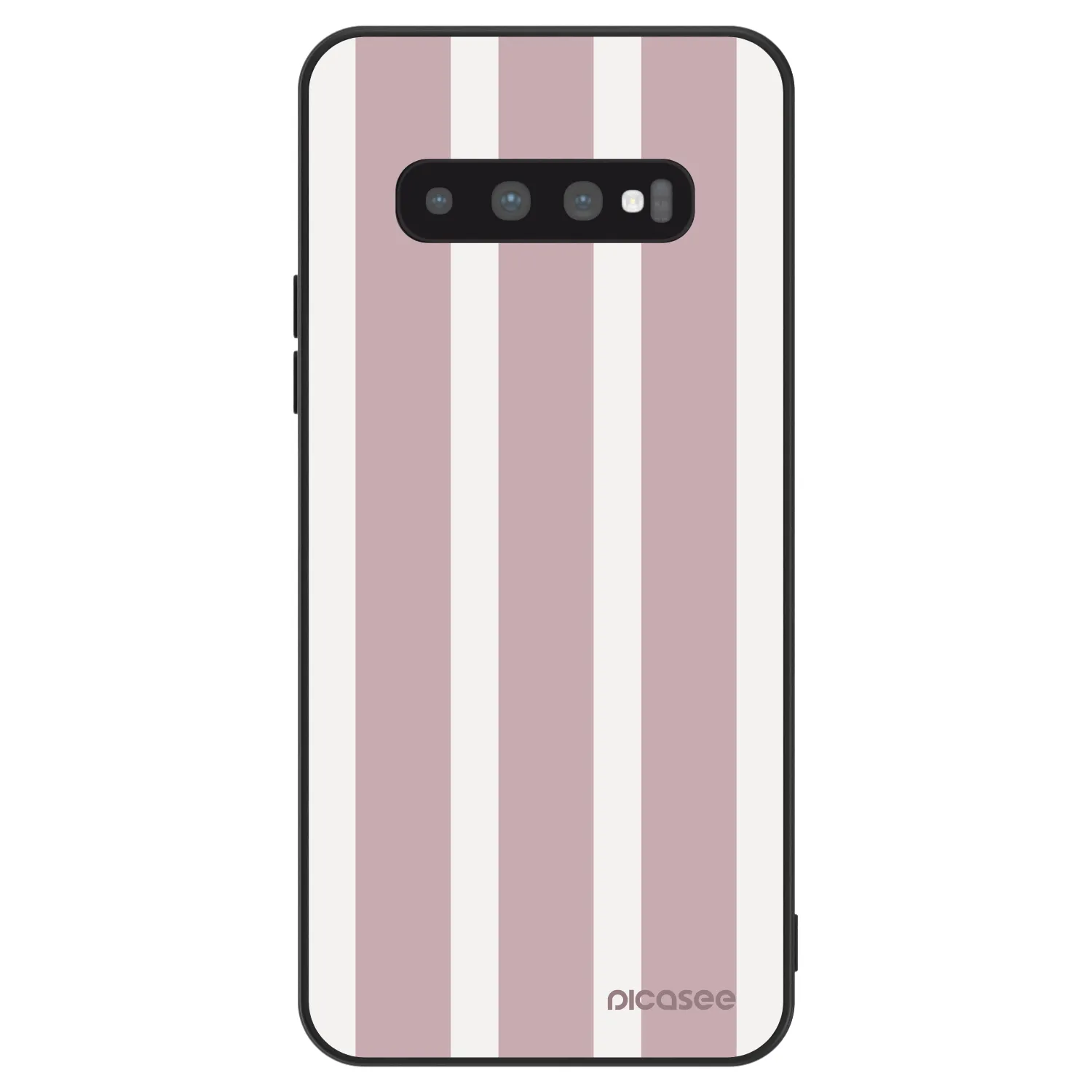 Picasee ULTIMATE CASE na Samsung Galaxy S10 Plus G975 - Velvet sun