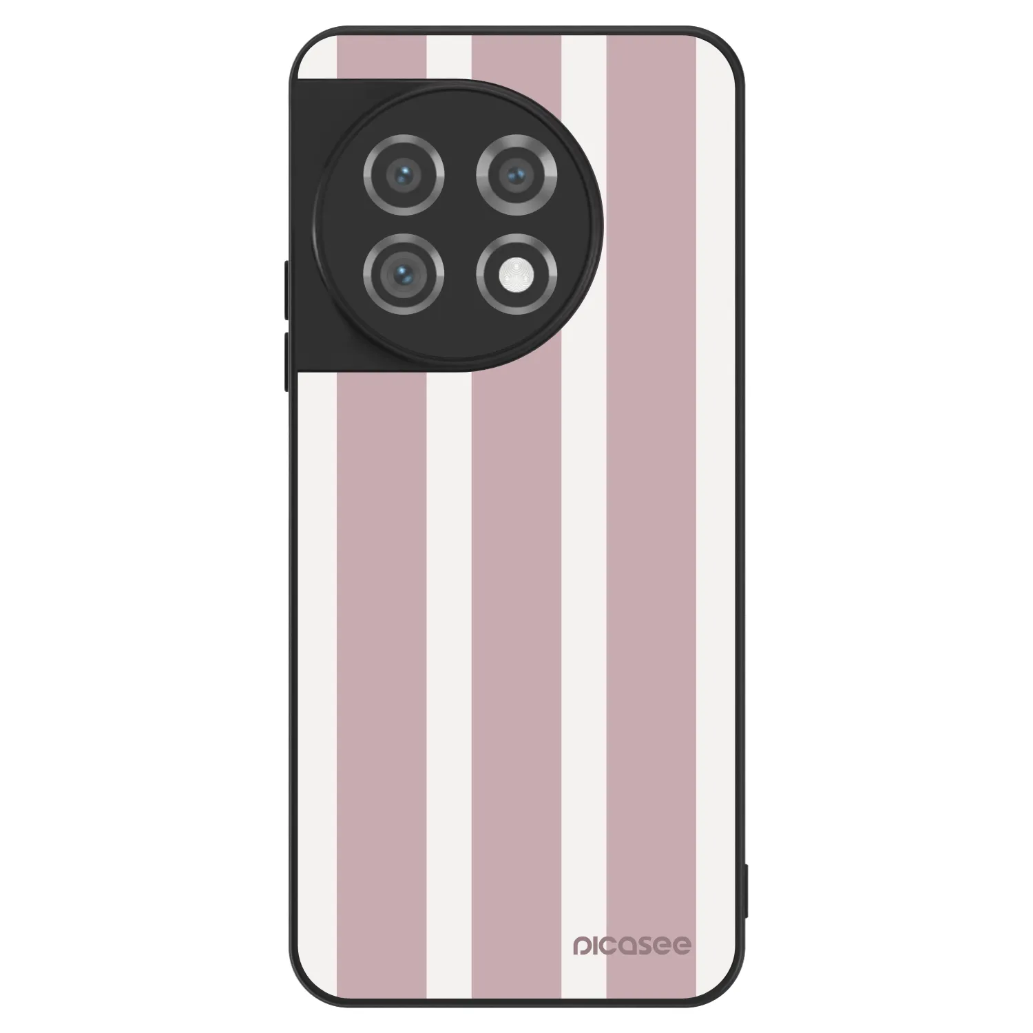 Picasee ULTIMATE CASE na OnePlus 11 5G - Velvet sun