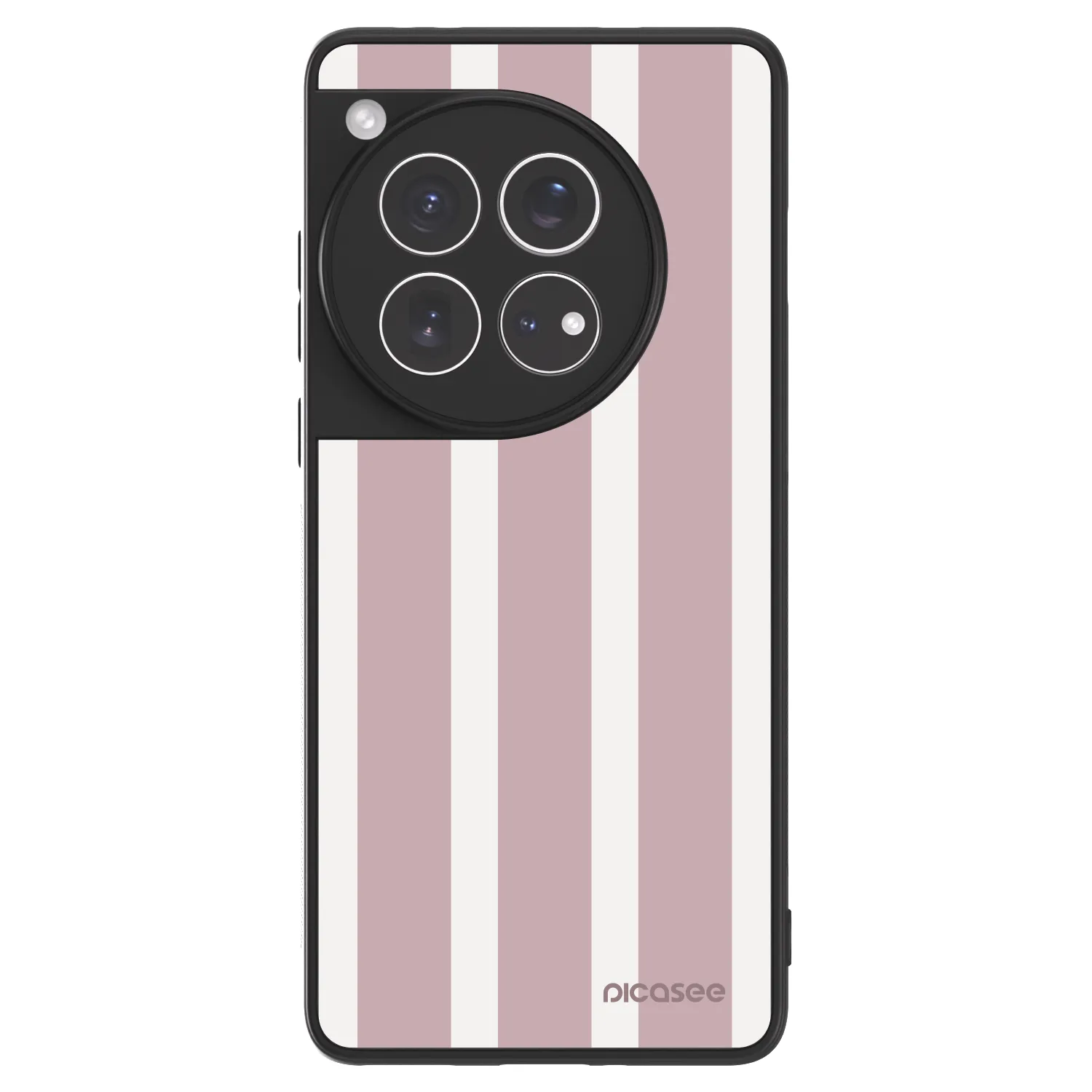 Picasee ULTIMATE CASE na OnePlus 12 5G - Velvet sun