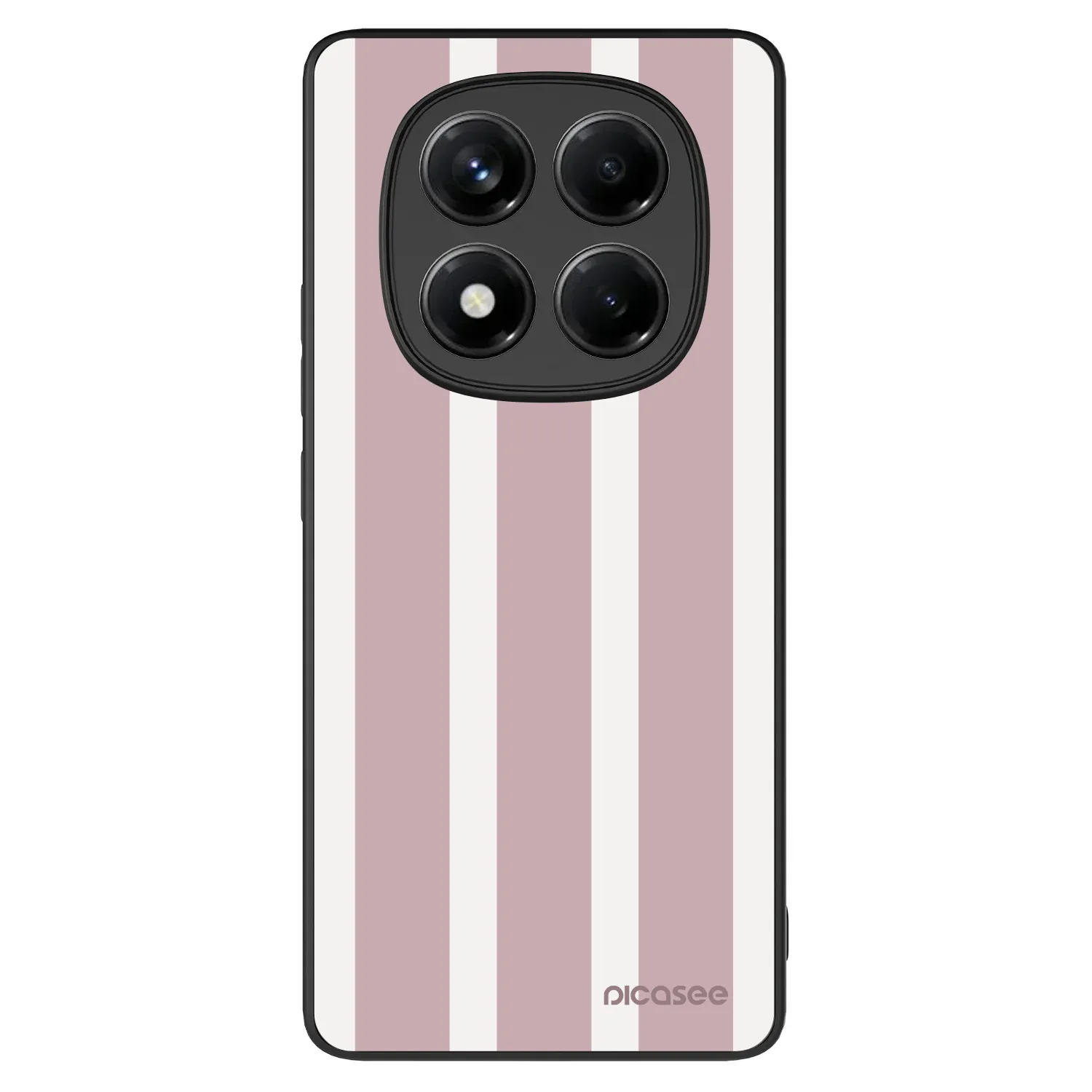 Picasee ULTIMATE CASE na Xiaomi Redmi Note 14 Pro+ 5G - Velvet sun