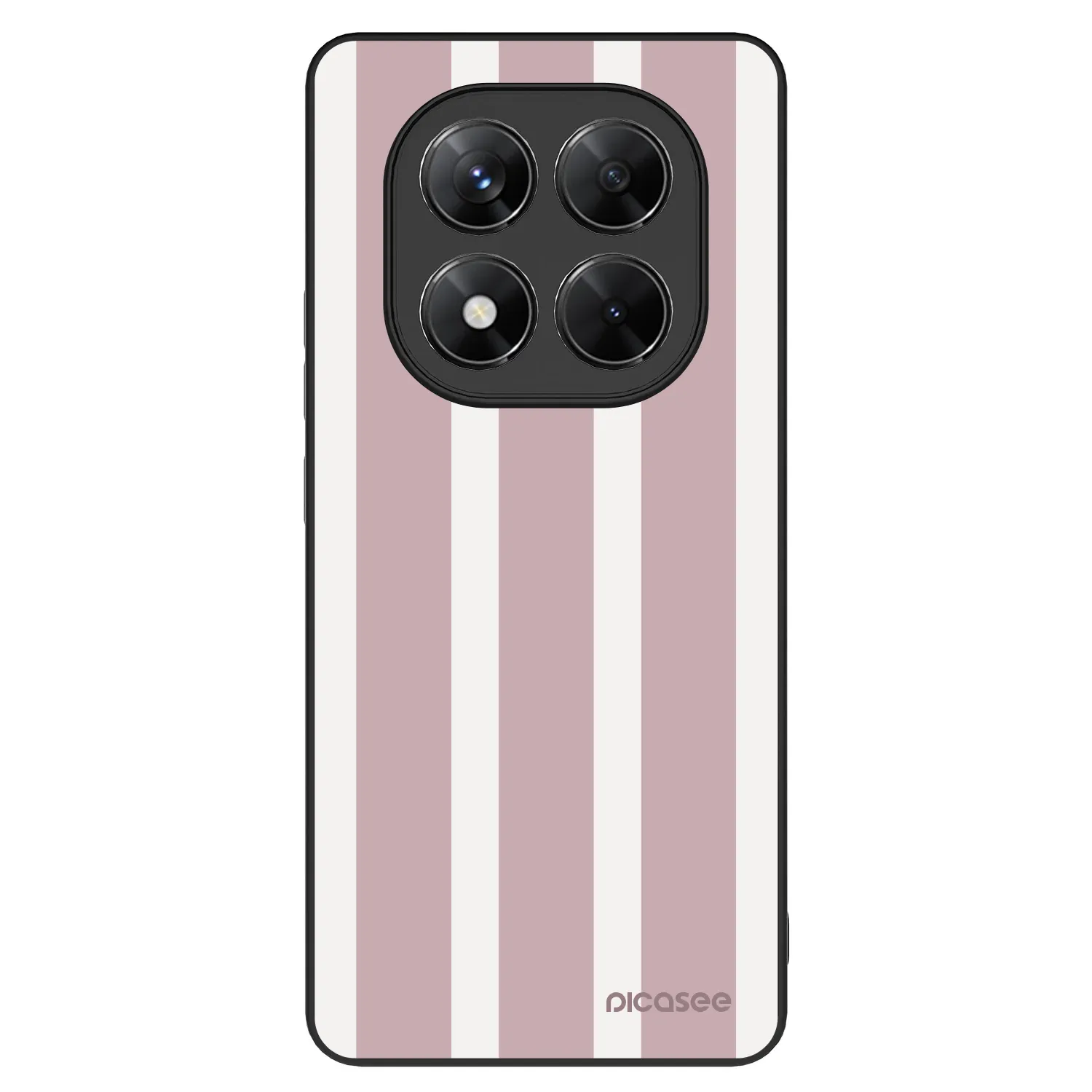 Picasee ULTIMATE CASE na Xiaomi Redmi Note 14 Pro 5G - Velvet sun
