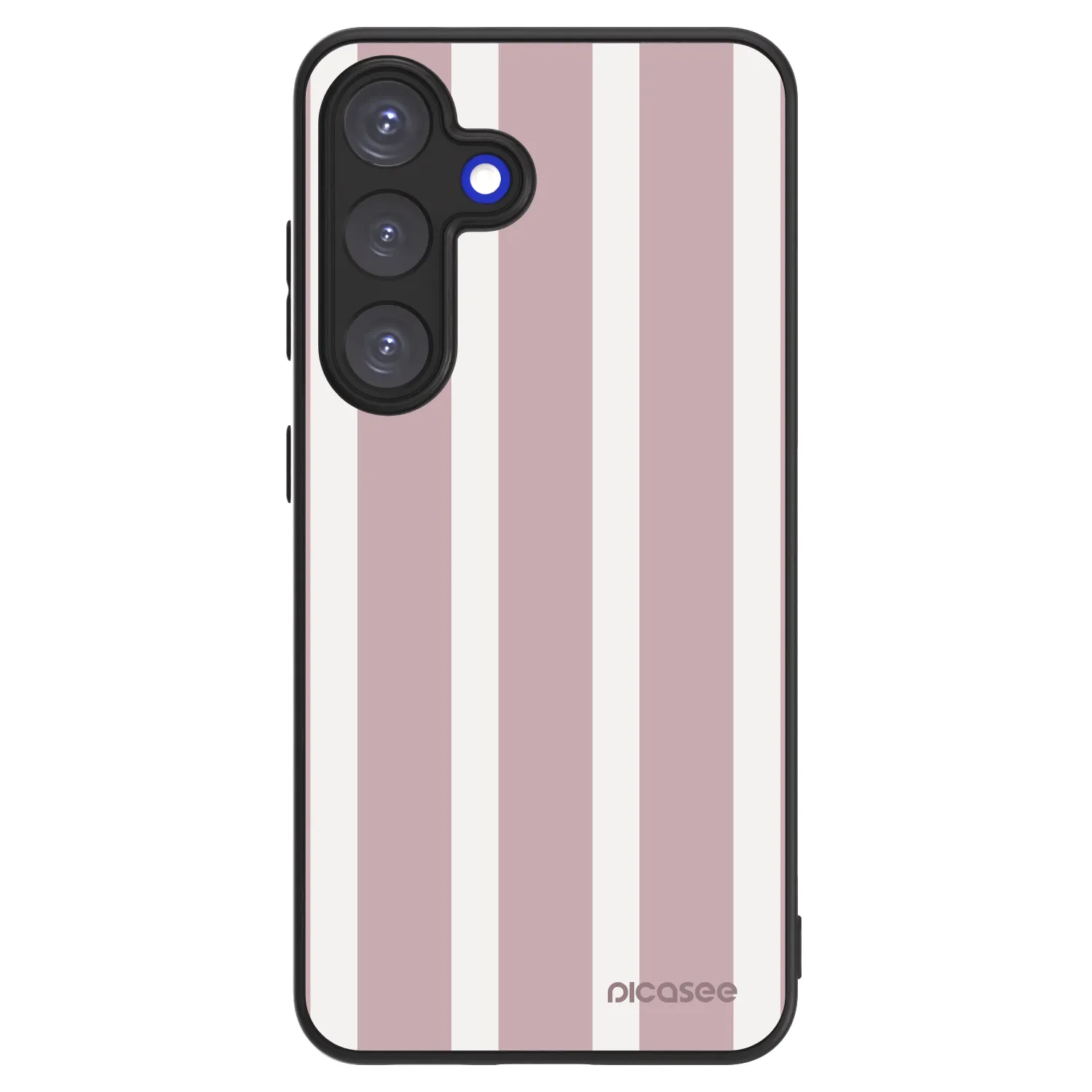 Picasee ULTIMATE CASE na Samsung Galaxy S25 5G - Velvet sun