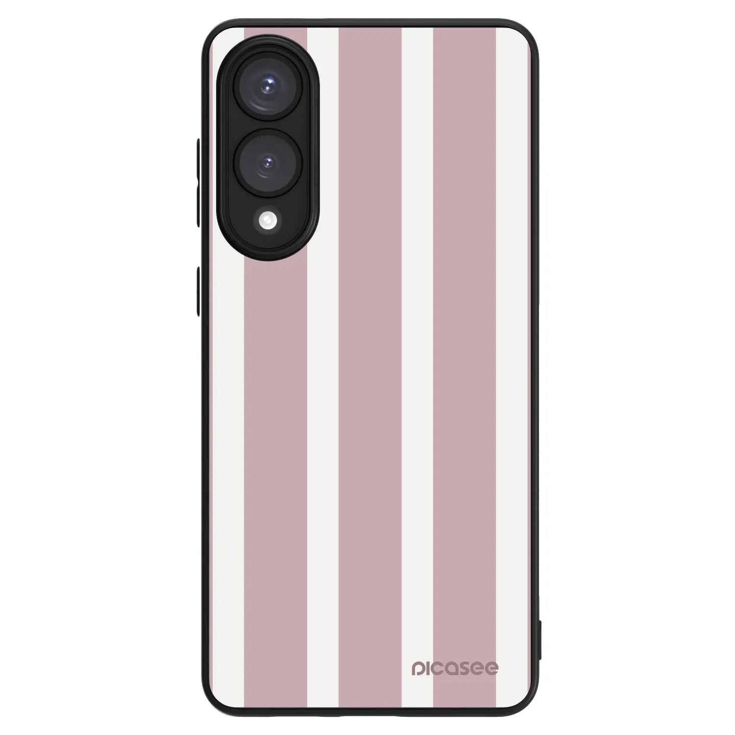 Picasee ULTIMATE CASE PowerShare pro Samsung Galaxy S25 Edge 5G - Velvet sun