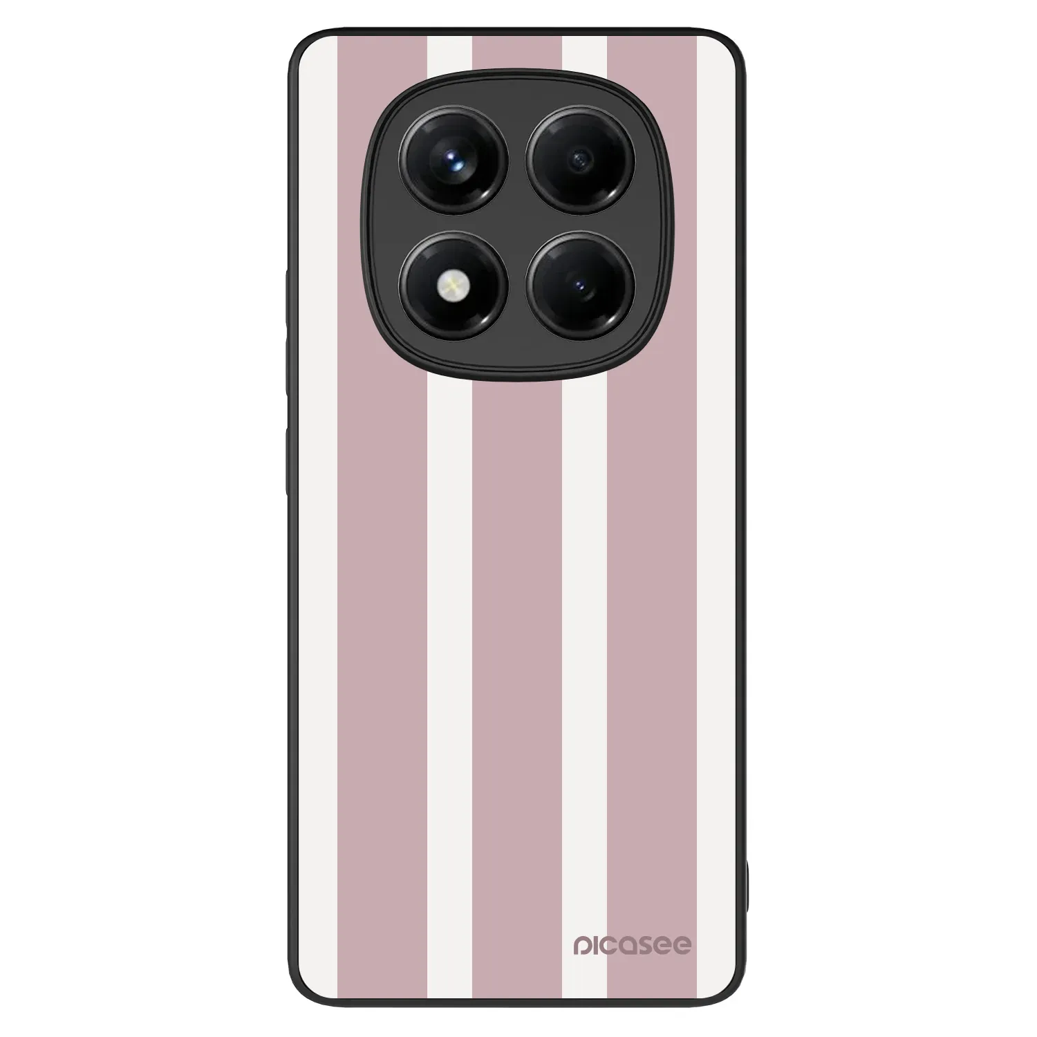 Picasee ULTIMATE CASE na Xiaomi Redmi Note 14 Pro 4G - Velvet sun