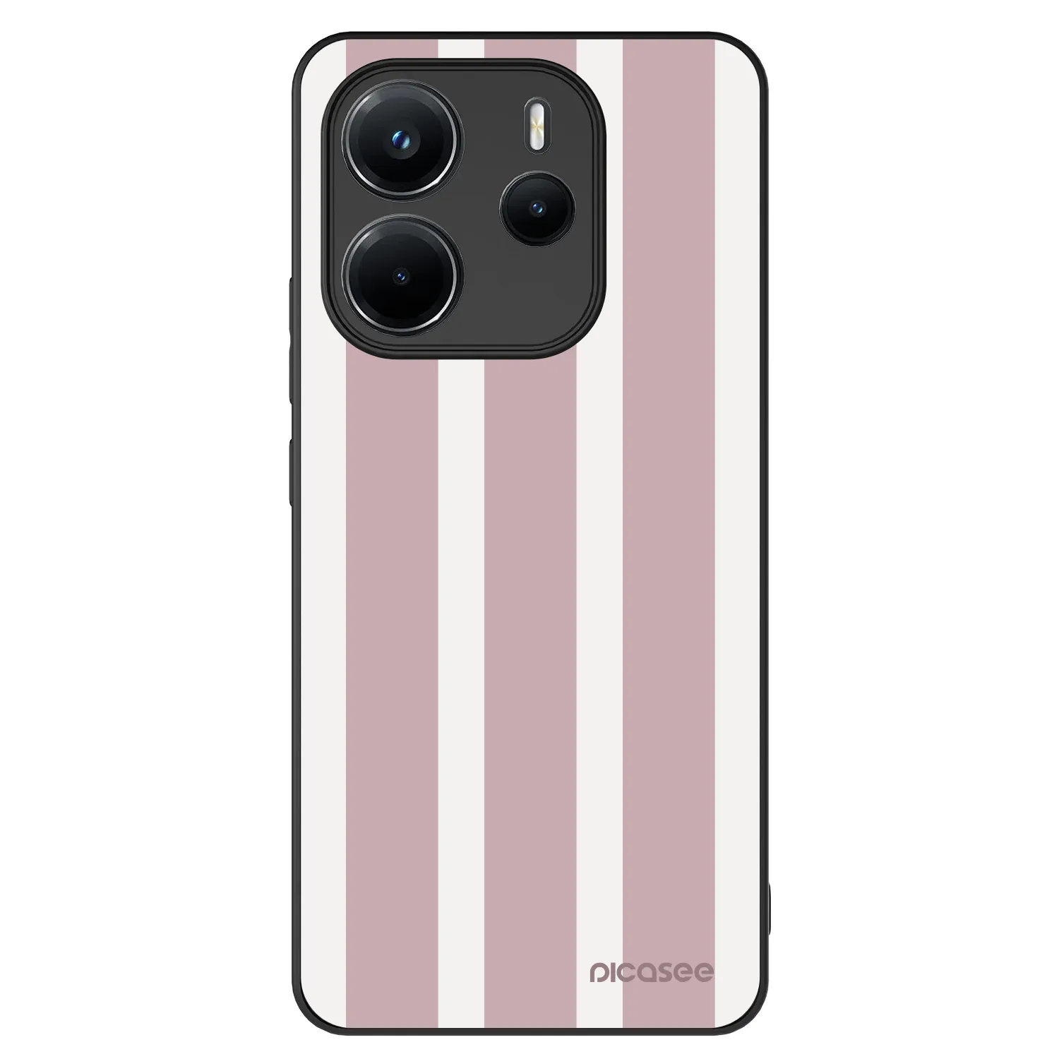 Picasee ULTIMATE CASE na Xiaomi Redmi Note 14 4G - Velvet sun