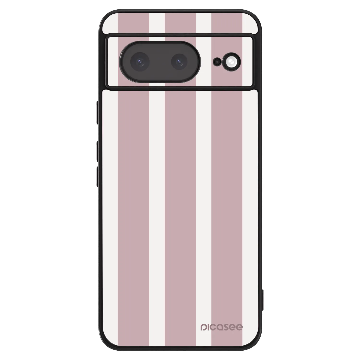 Picasee ULTIMATE CASE na Google Pixel 8a - Velvet sun