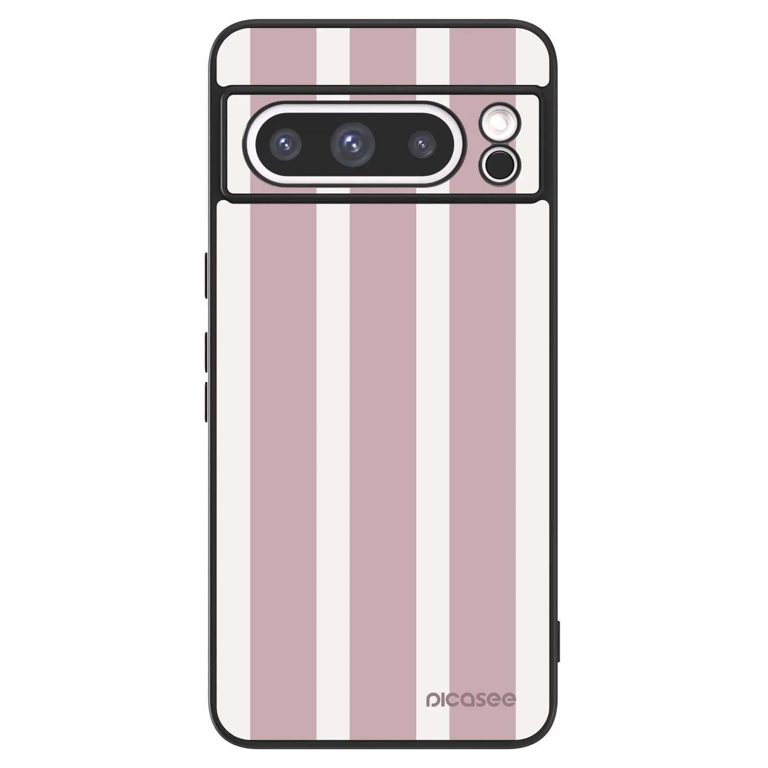 Picasee ULTIMATE CASE na Google Pixel 8 Pro - Velvet sun