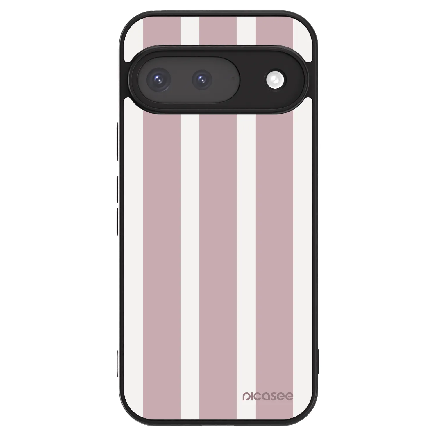 Picasee ULTIMATE CASE na Google Pixel 9 - Velvet sun
