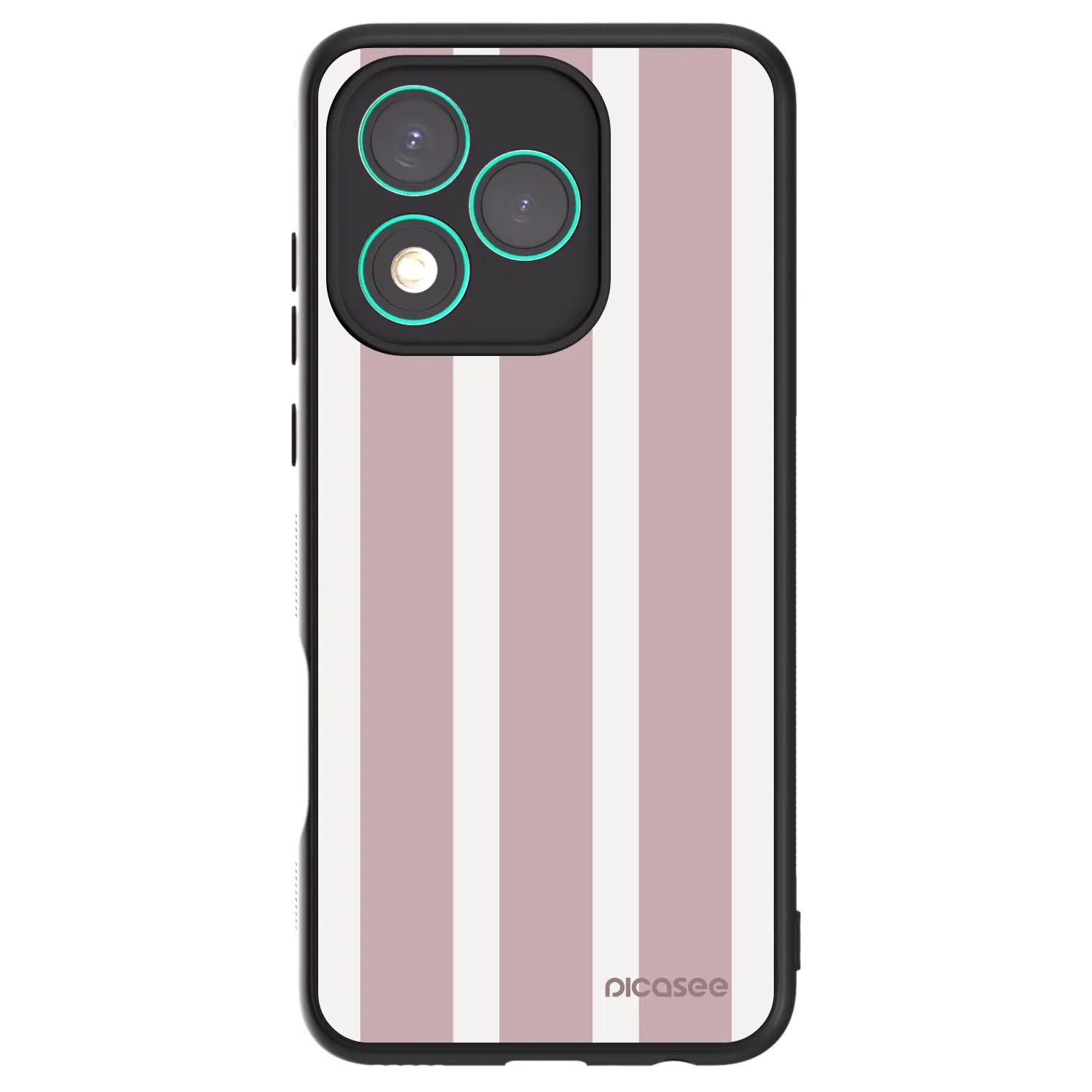 Picasee ULTIMATE CASE na Honor 400 Lite 5G - Velvet sun