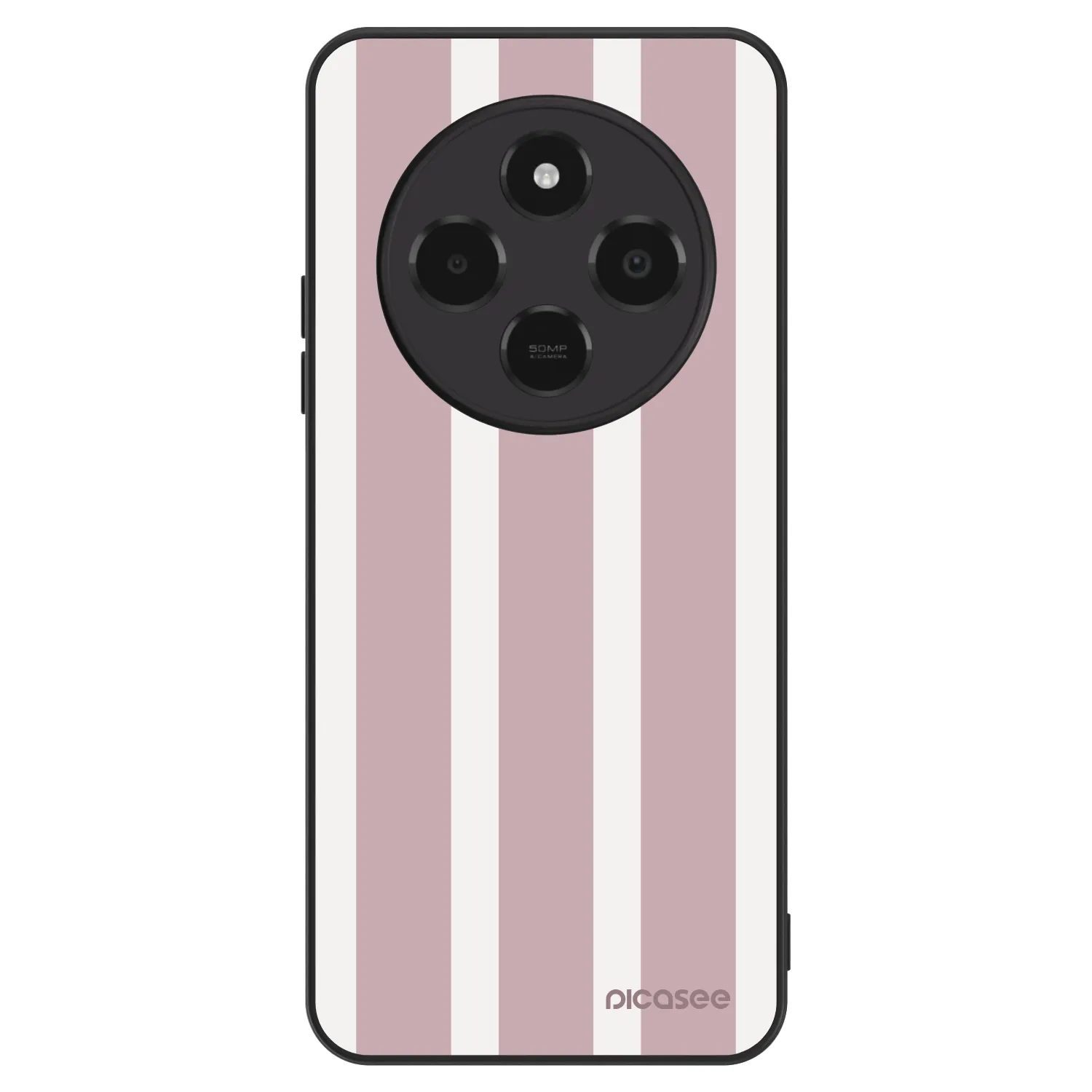 Picasee ULTIMATE CASE na Xiaomi Poco C75 - Velvet sun