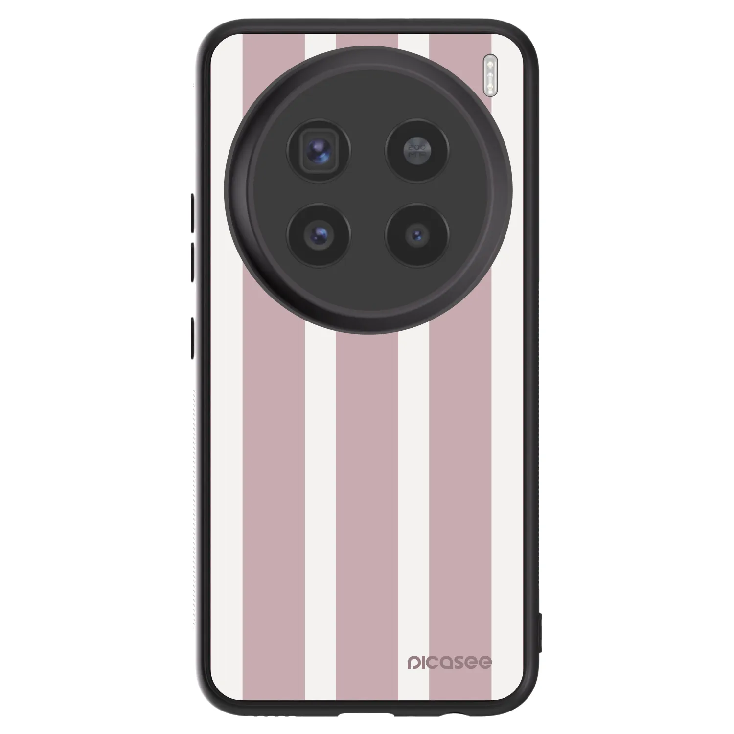 Picasee ULTIMATE CASE na Vivo X200 Pro - Velvet sun